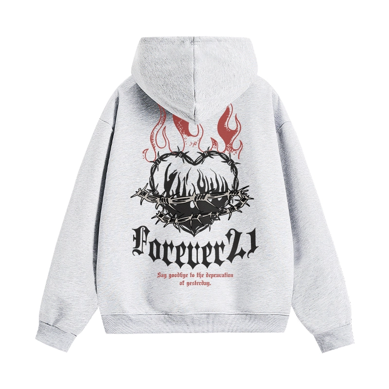 FOREVER 21