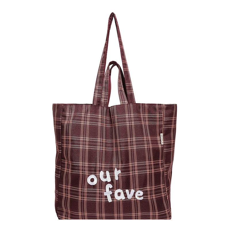 MOWAP Tote