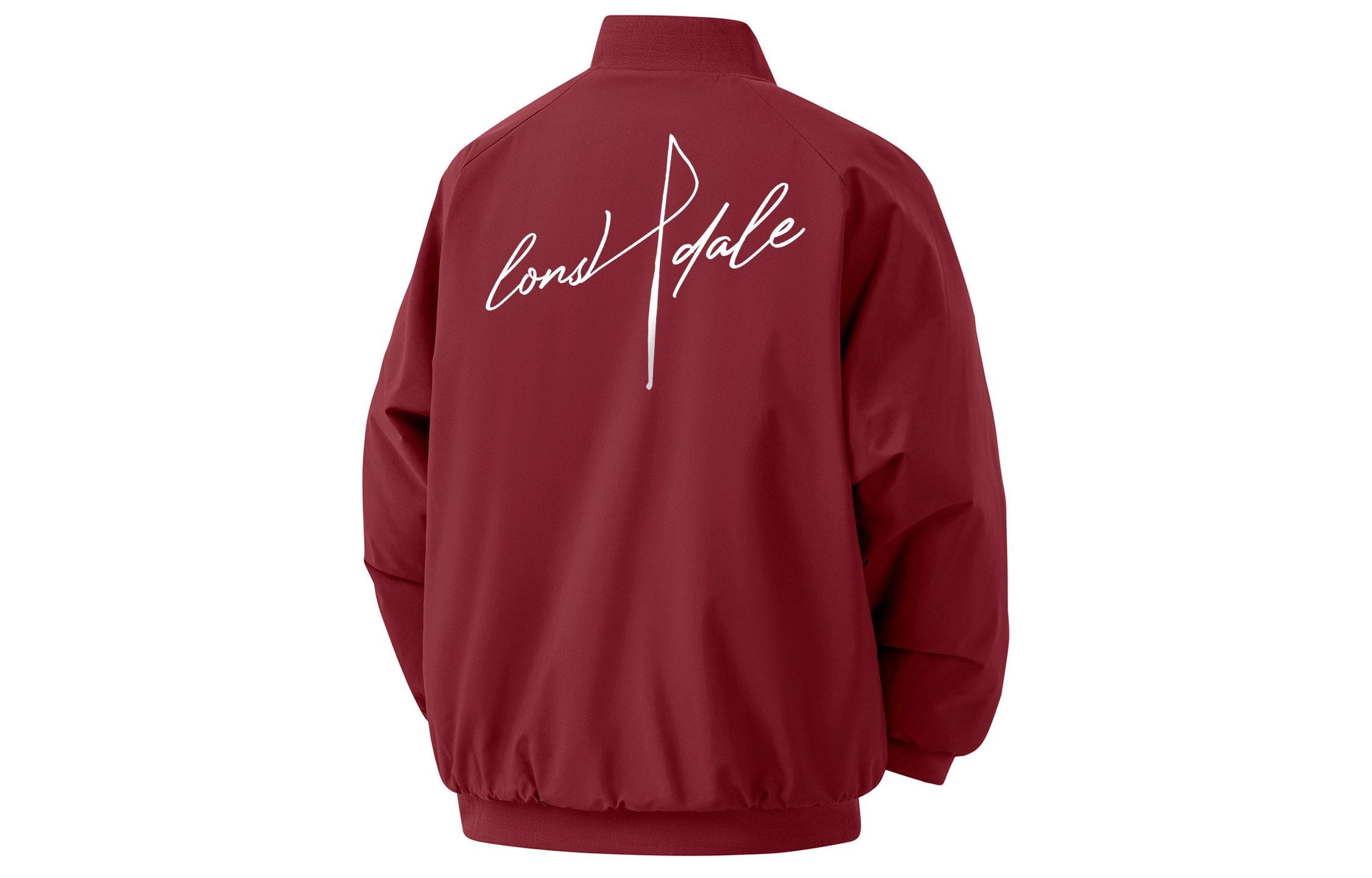 LONSDALE cleanfitLogo