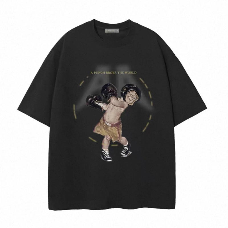UMBNESS T