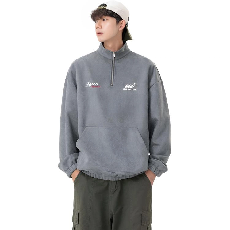 FOMOCE Polo