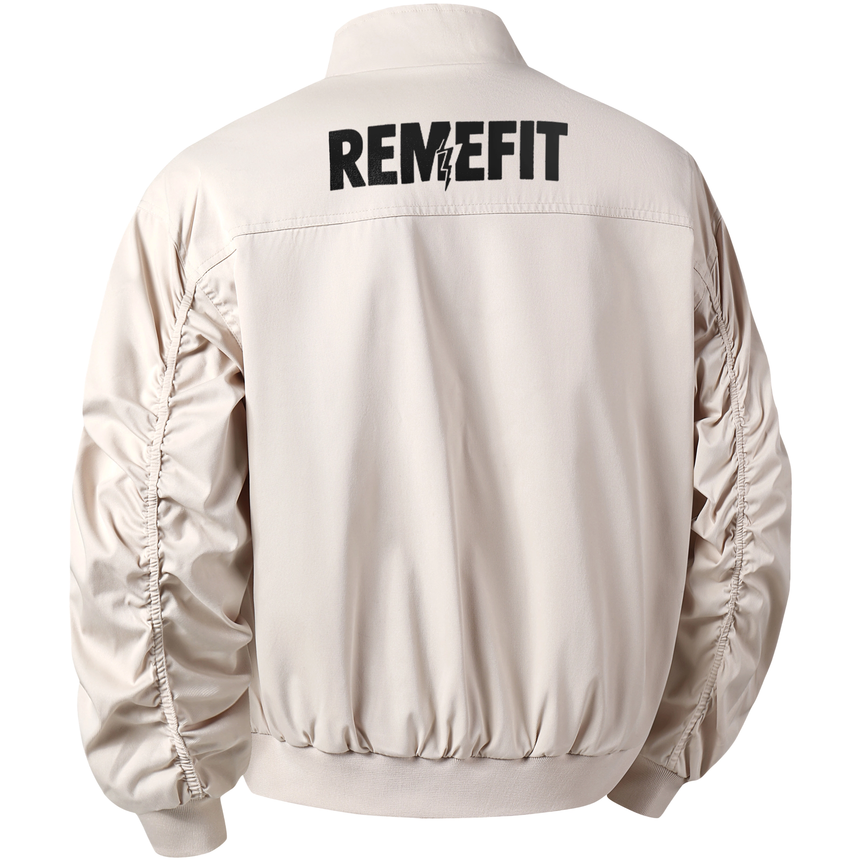 REMEFIT cleanftlogo