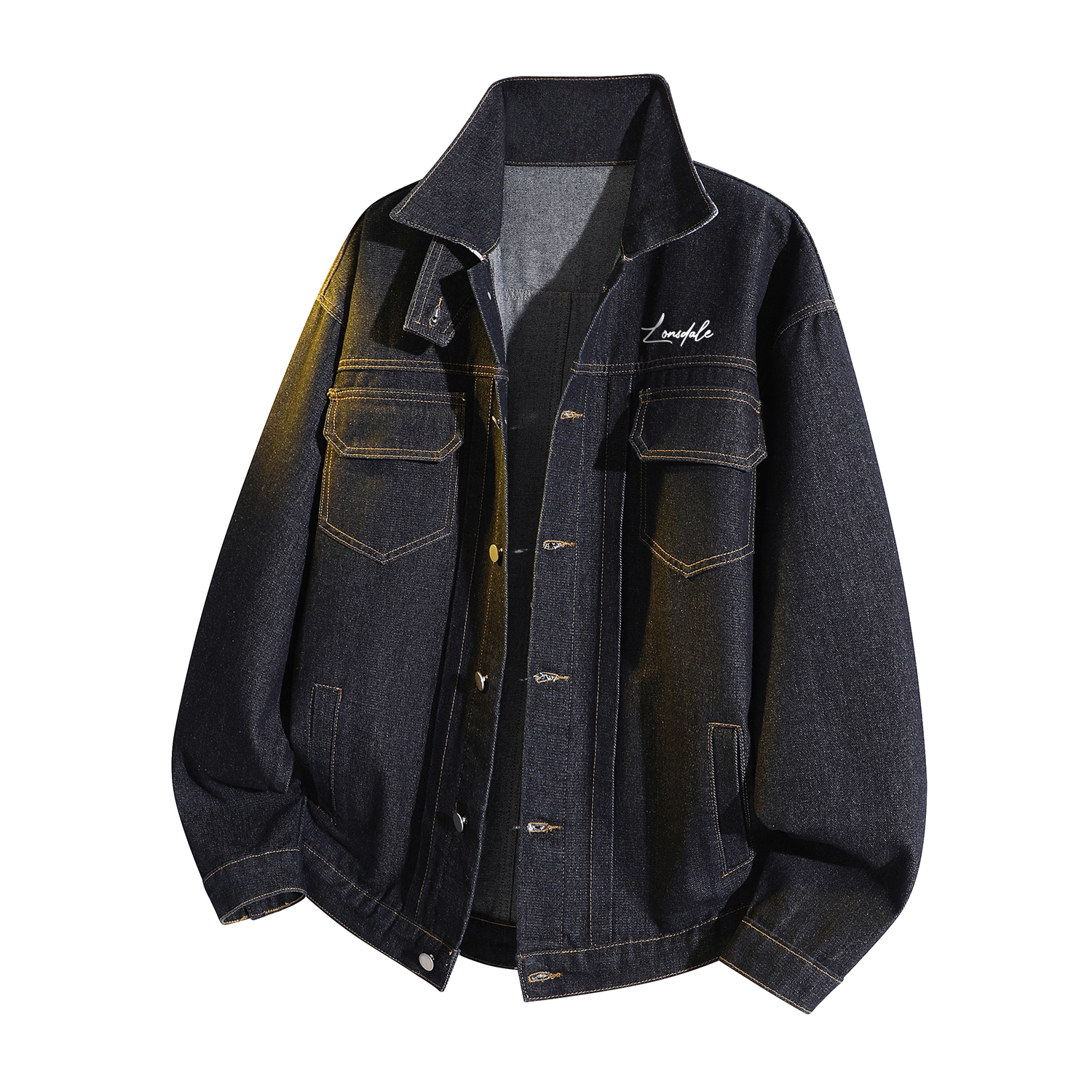 LONSDALE bomber