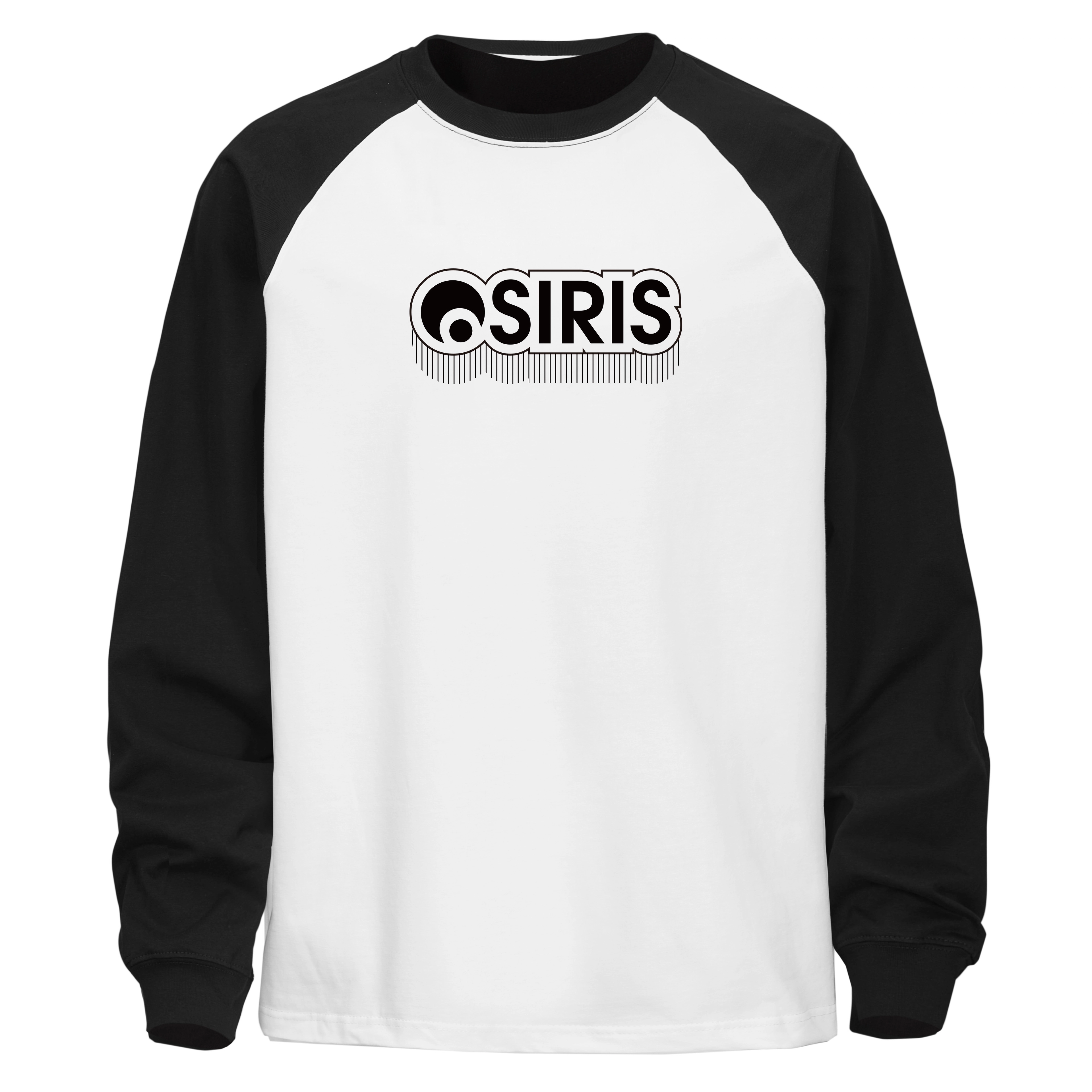 OSIRIS logoT
