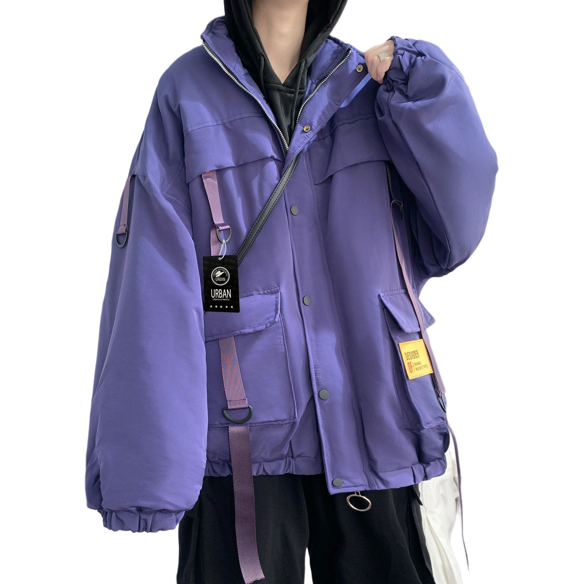 URBAN AUTHENTIC