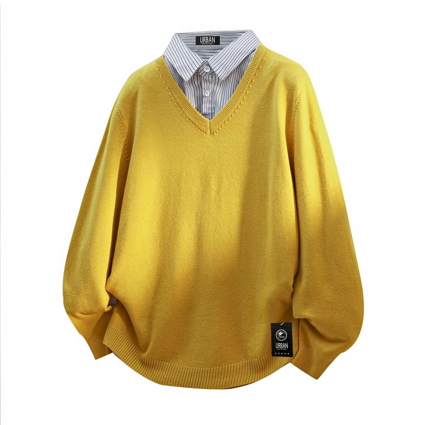 URBAN AUTHENTIC V