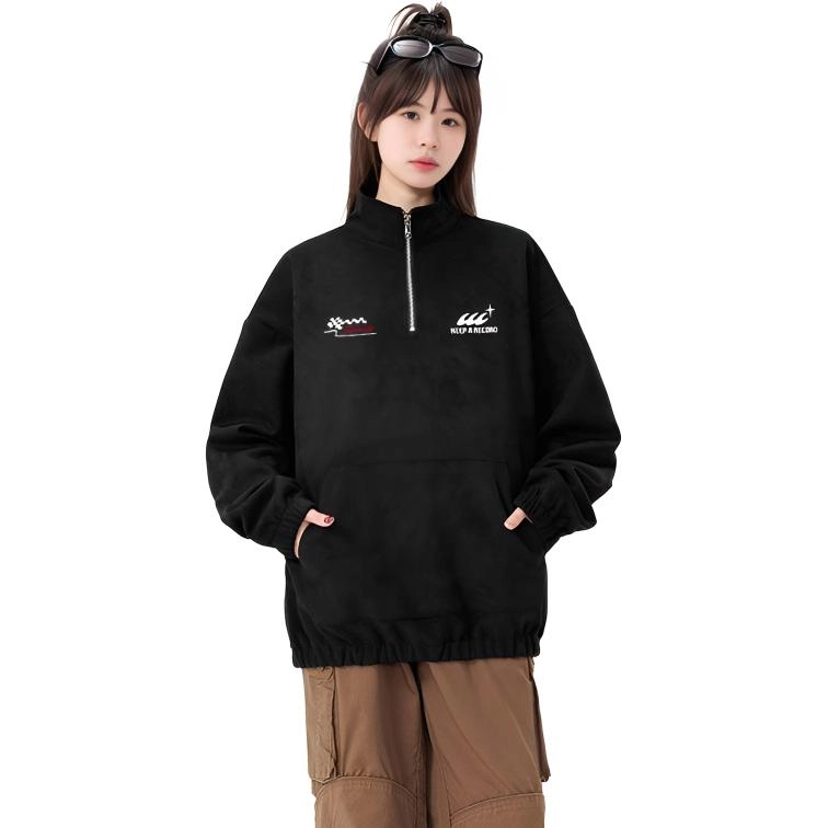 FOMOCE Polo