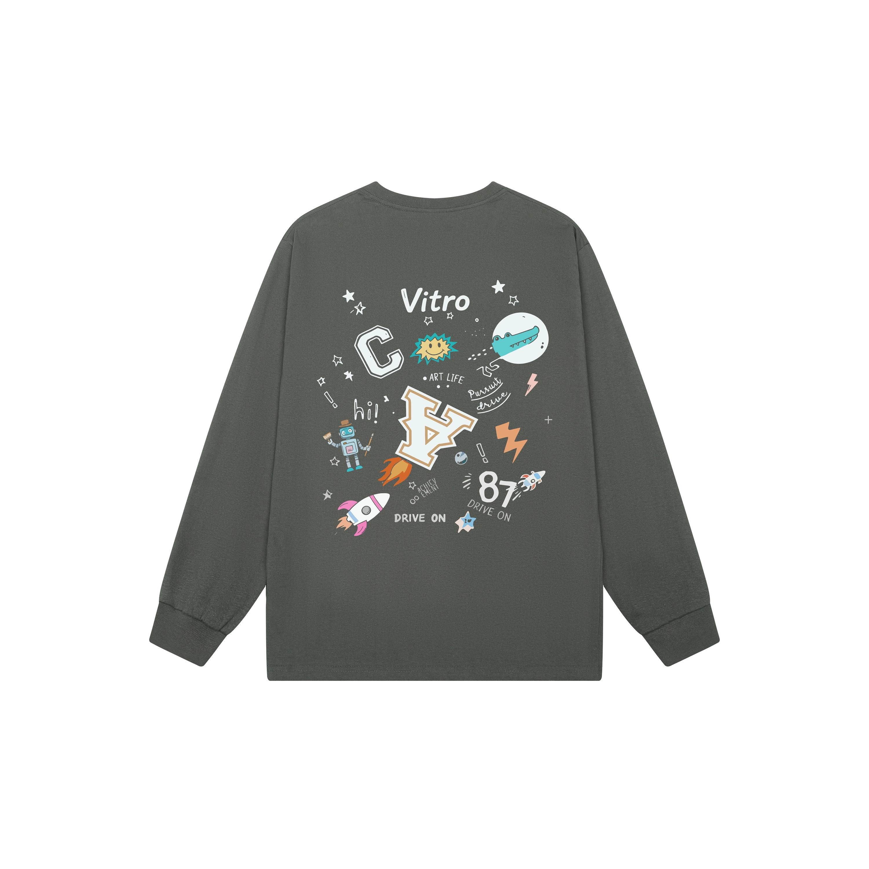 vitro cleanfit7AT