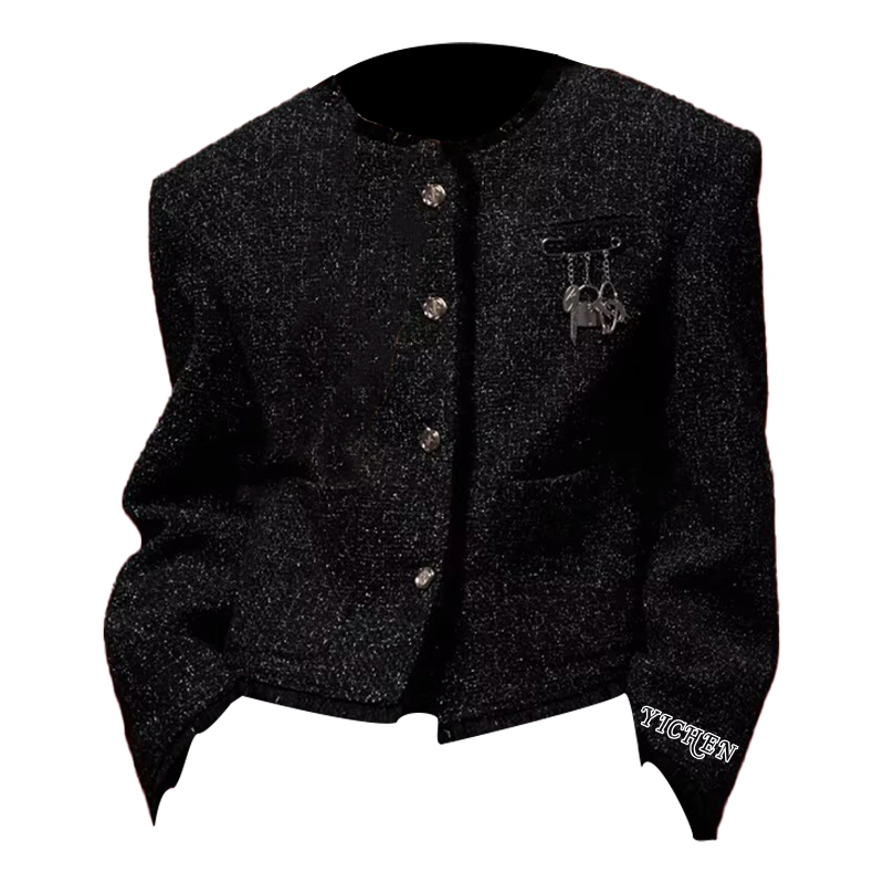 YICHEN boxy798