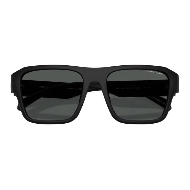 ARMANI EXCHANGEAE Logo 4154SU