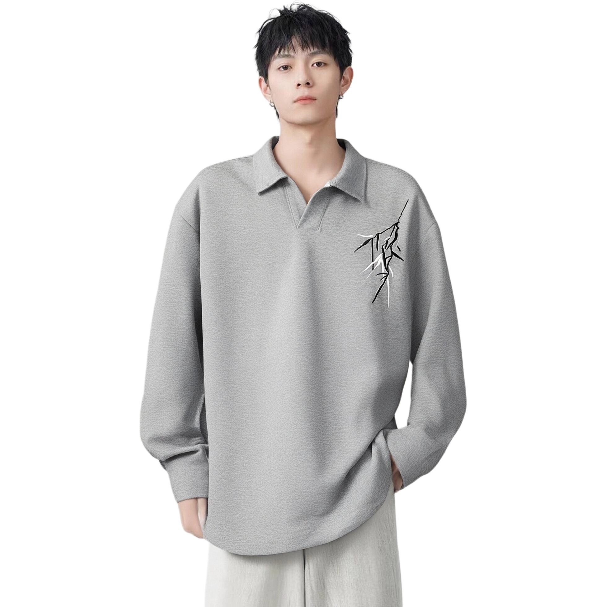 ICVBL polo