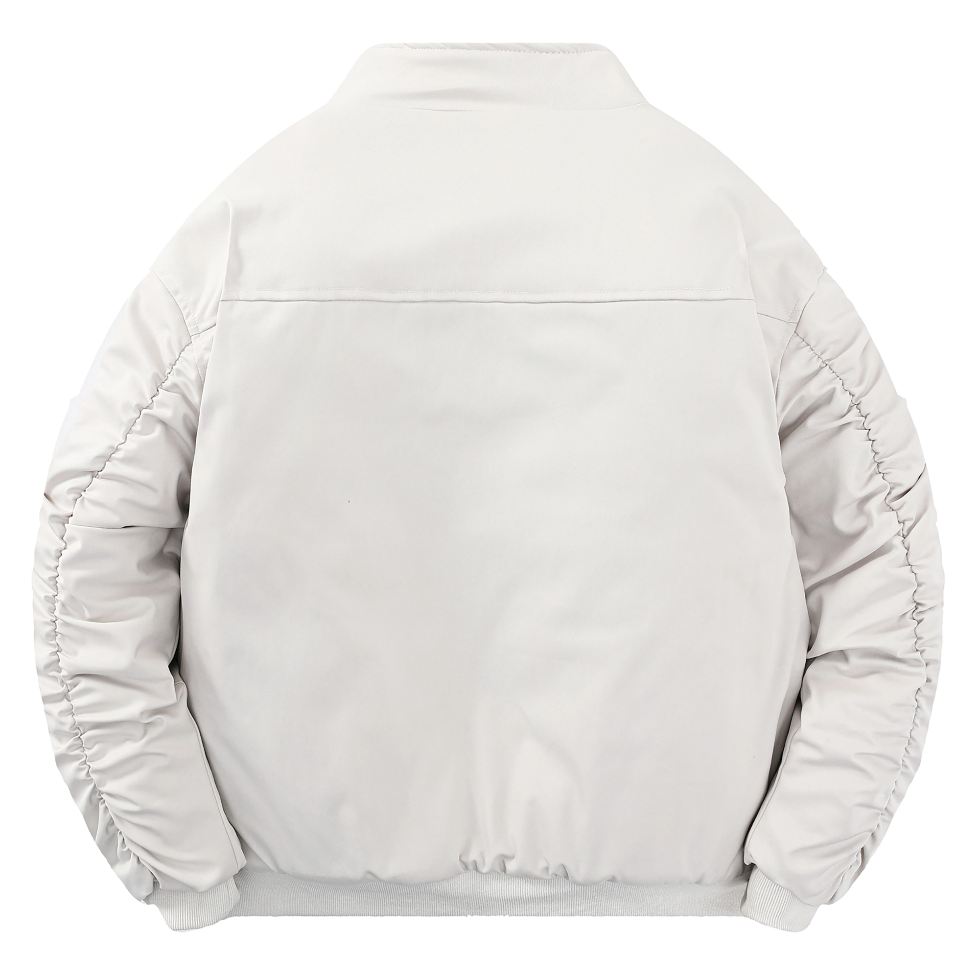 SANTASTIC cleanfitbomber260