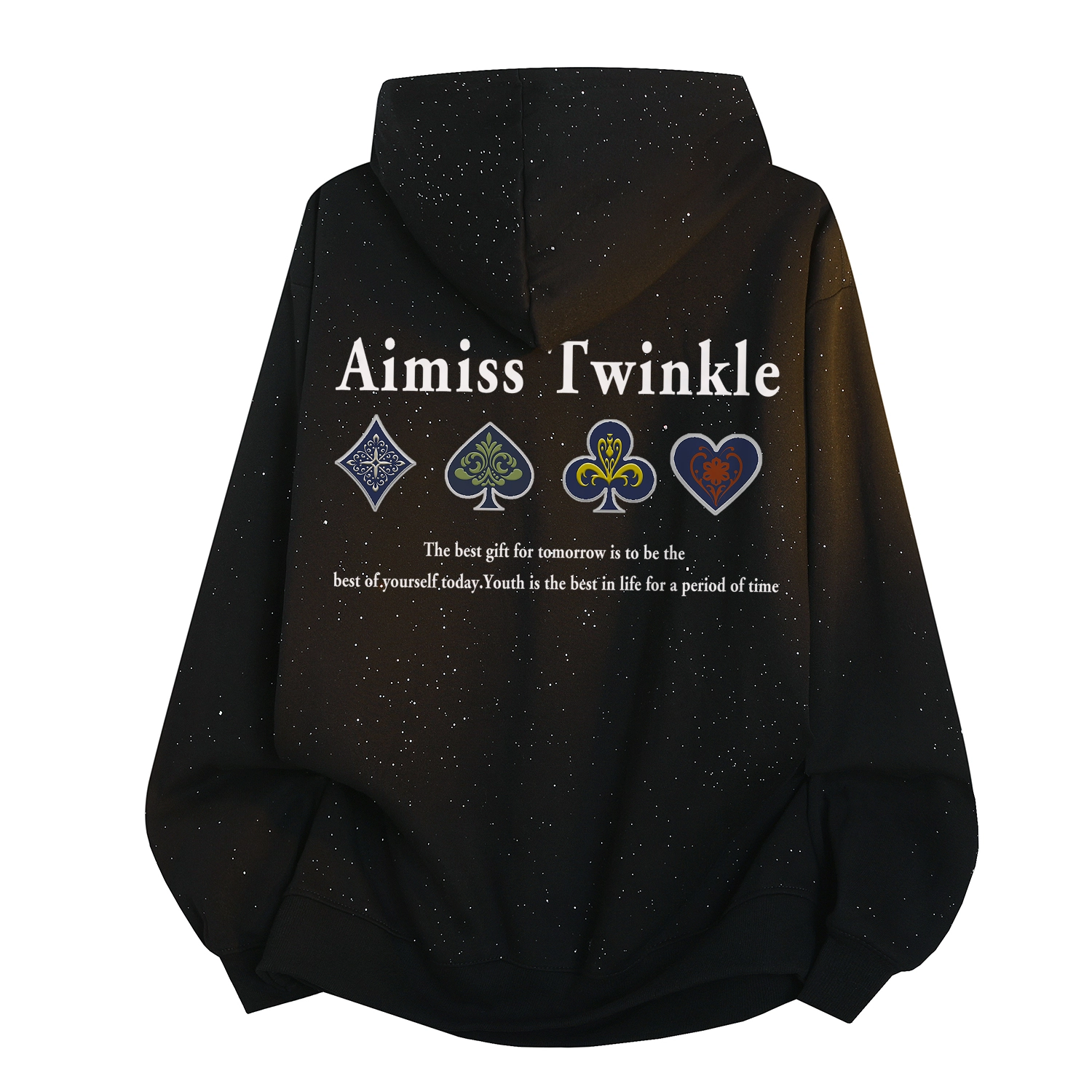 AIMISS Logo