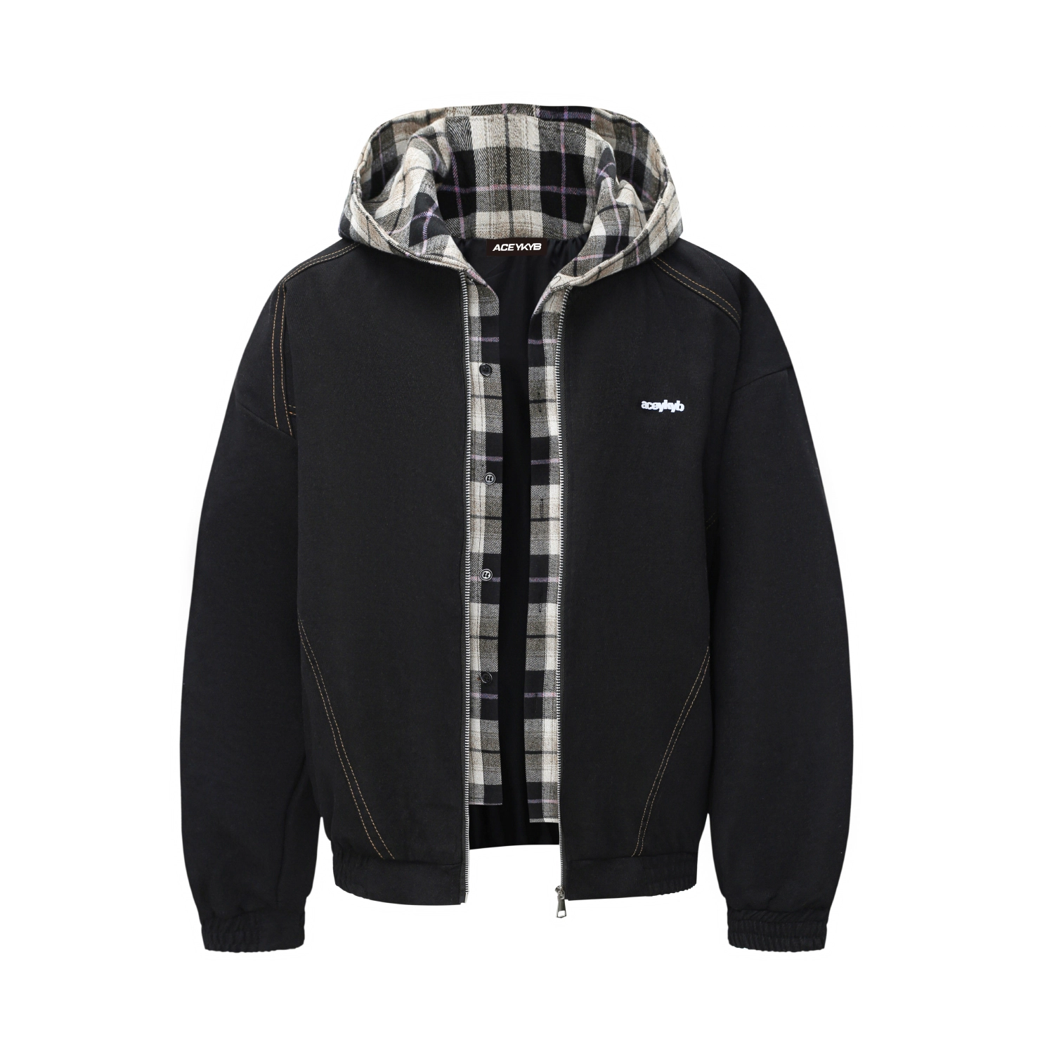 YKYB YKYB x oversize
