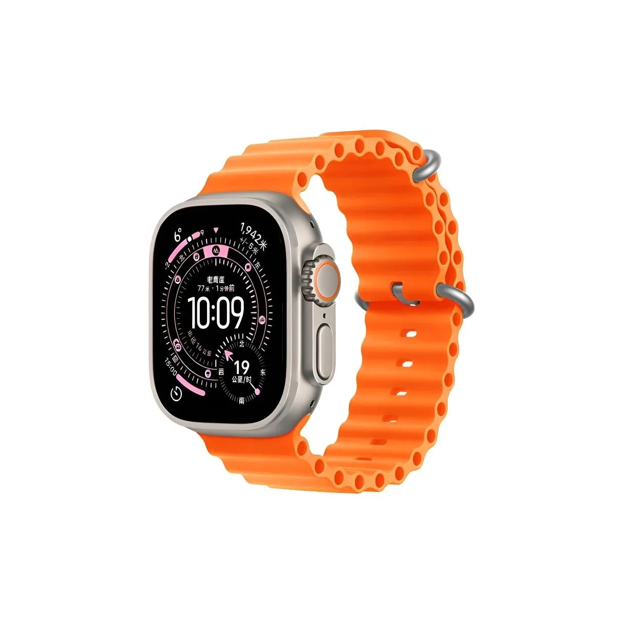 Biocirca iWatch S11S10S9Ultra32