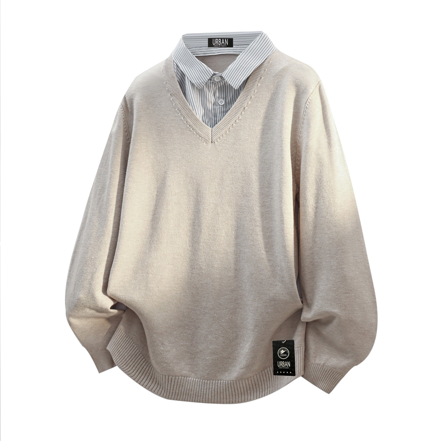 URBAN AUTHENTIC V