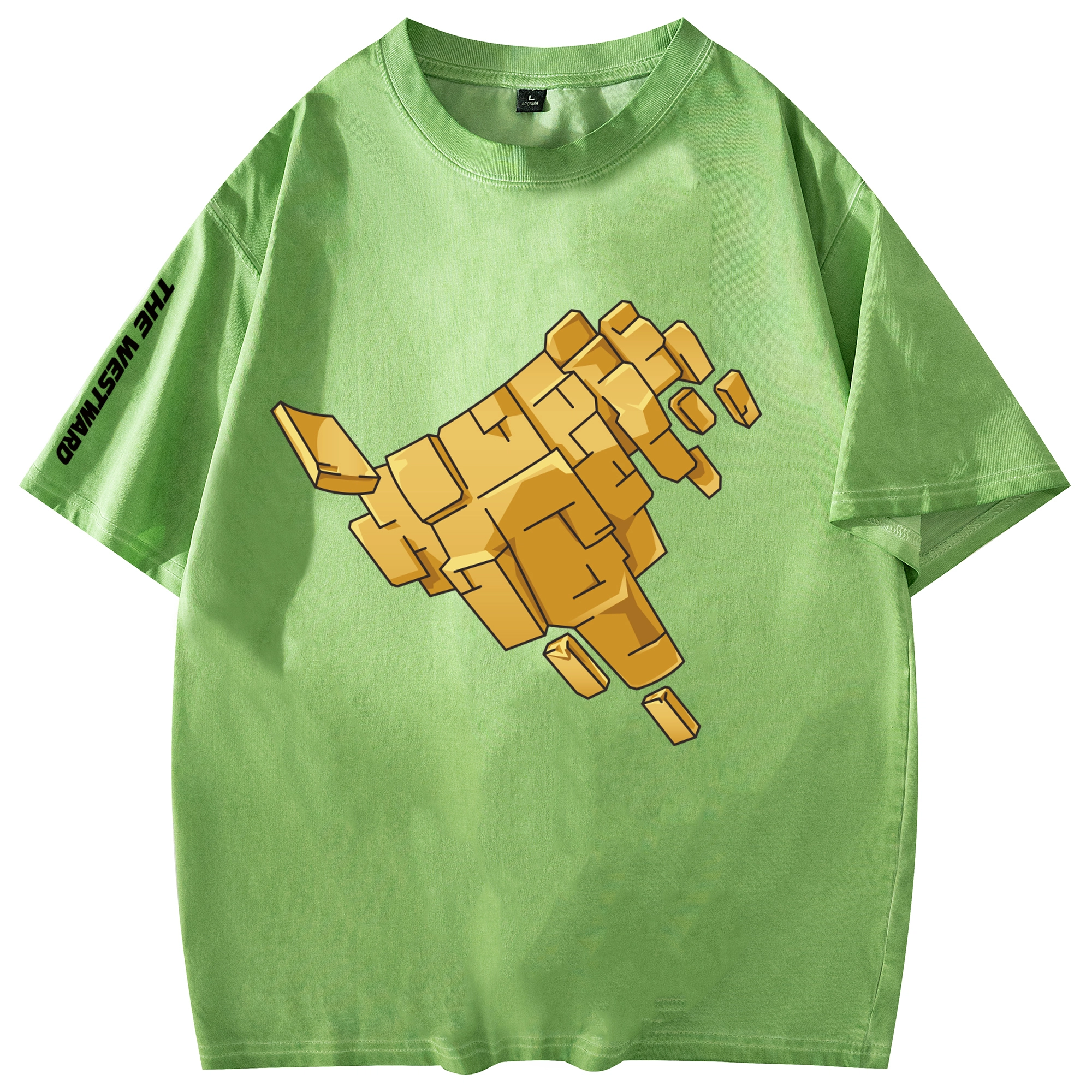 T