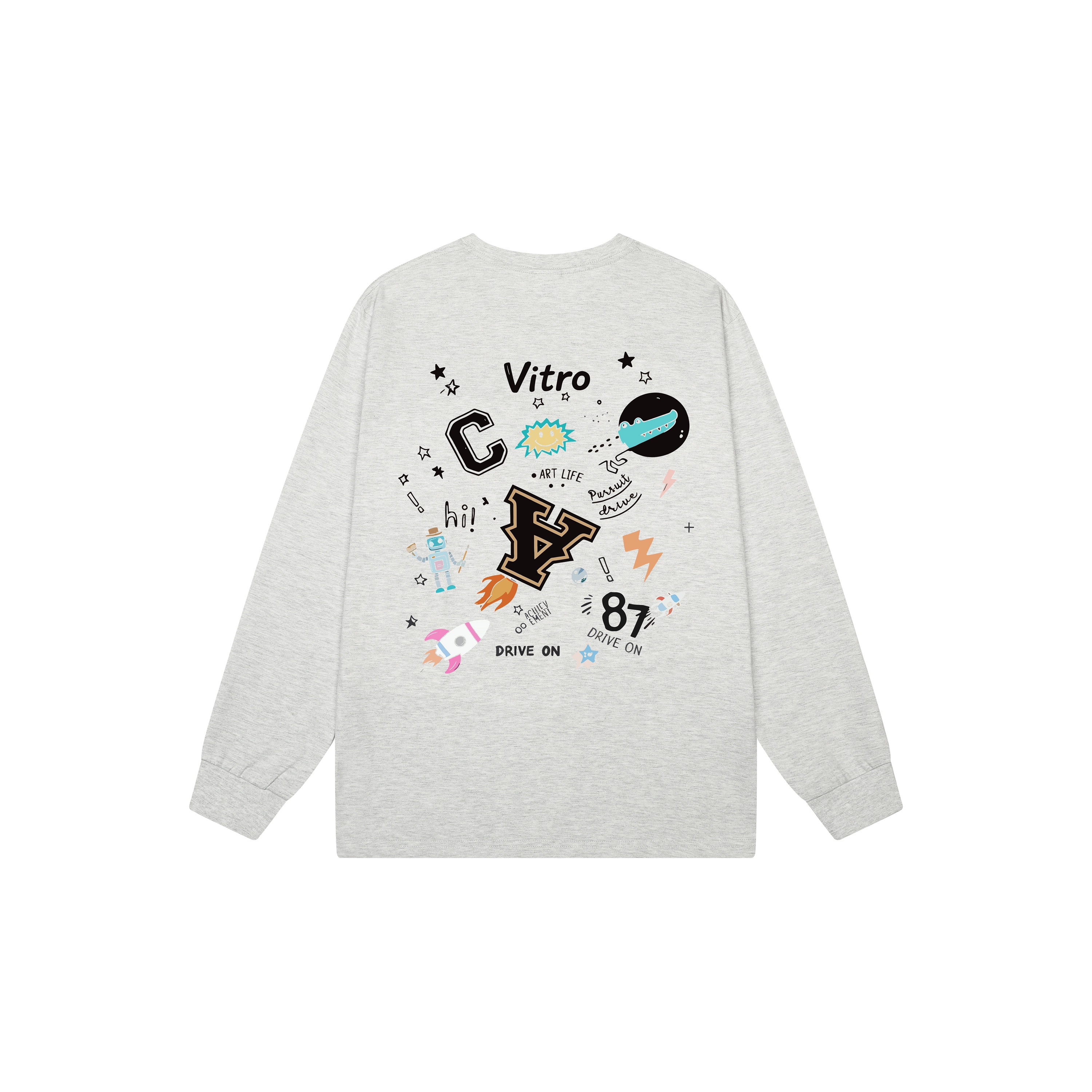vitro cleanfit7AT