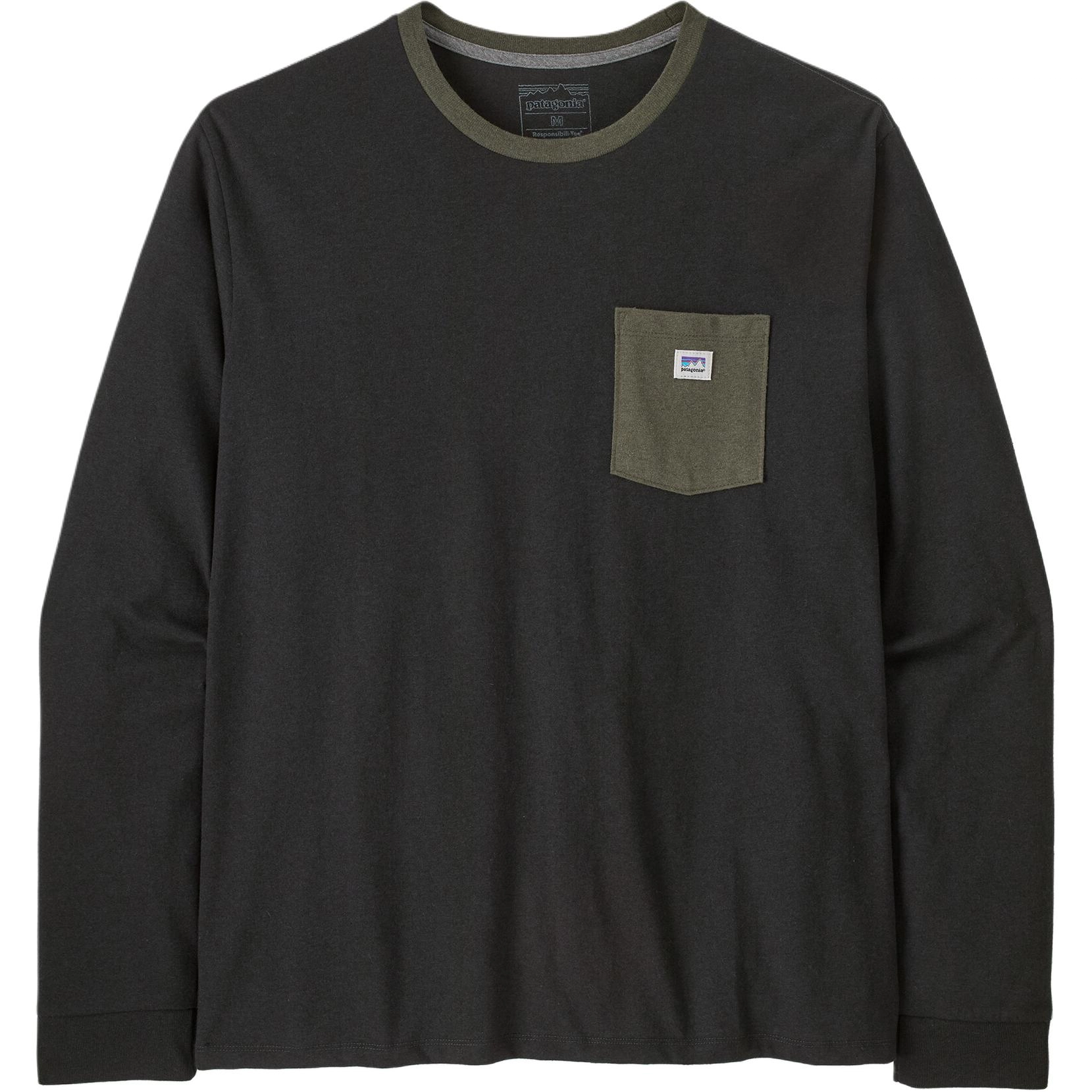 patagonia LogoT