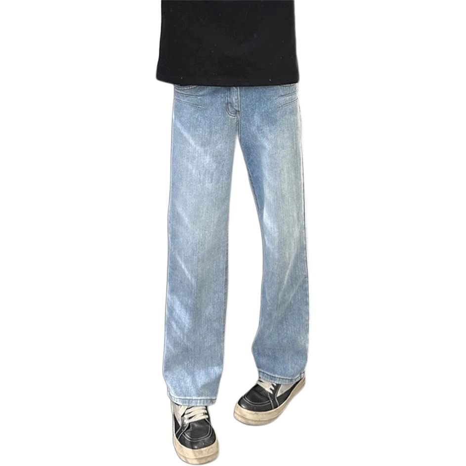 SOUL WORKER cleanfit