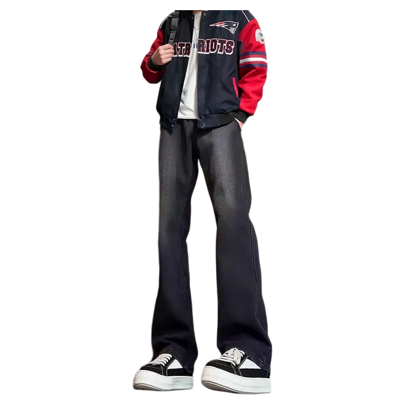 JIMIJONS cleanfit