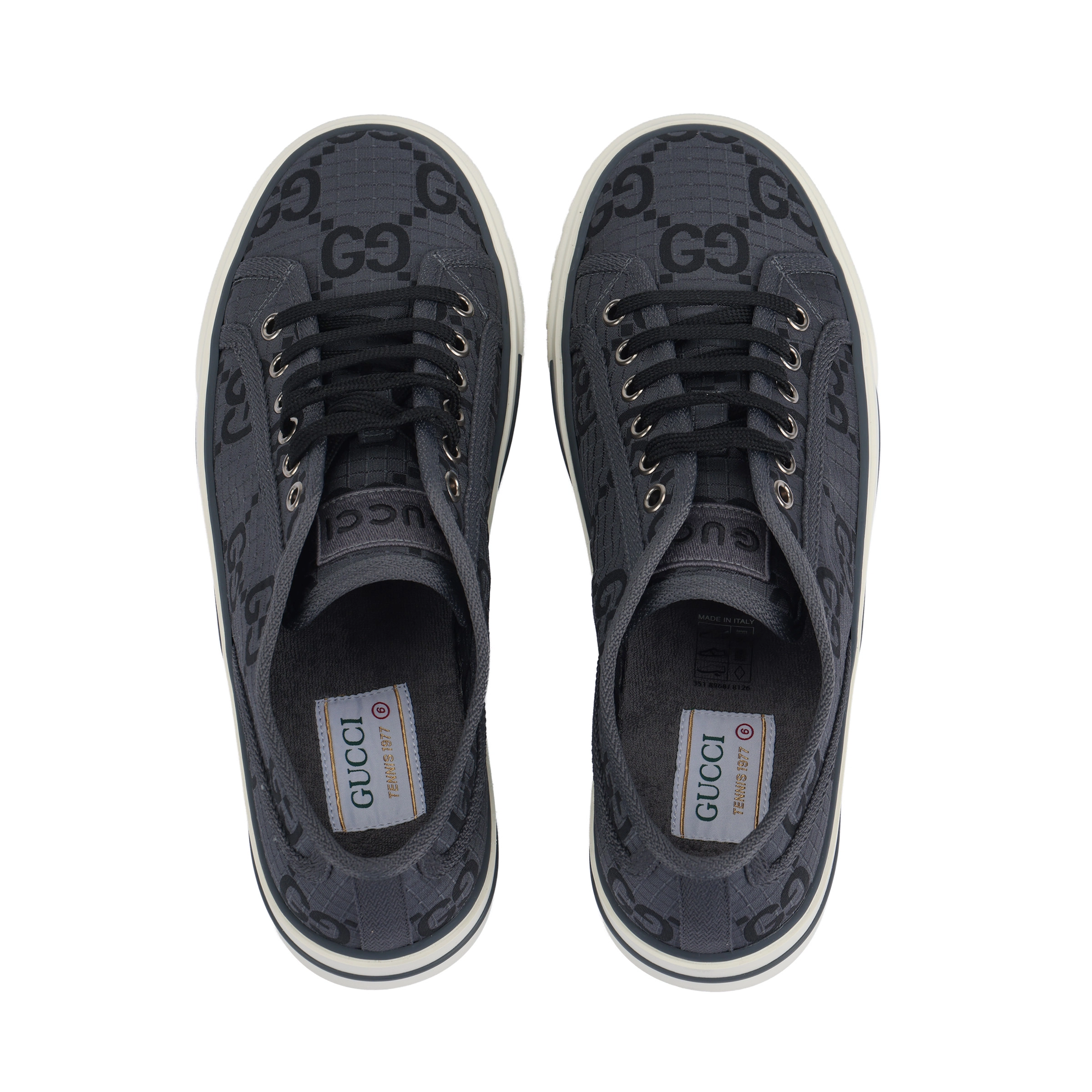GUCCI Tennis 1977