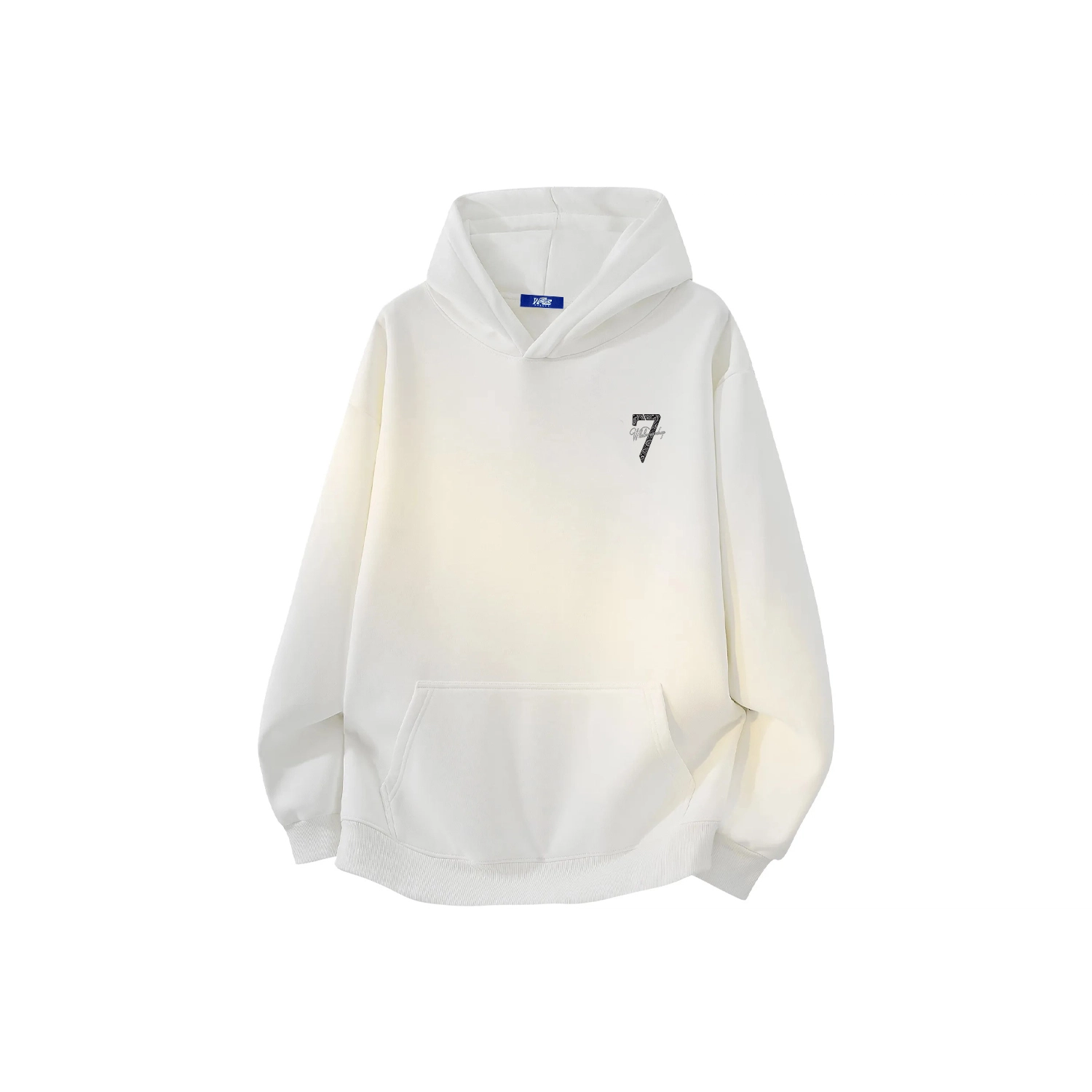 WHELVE 7Logo