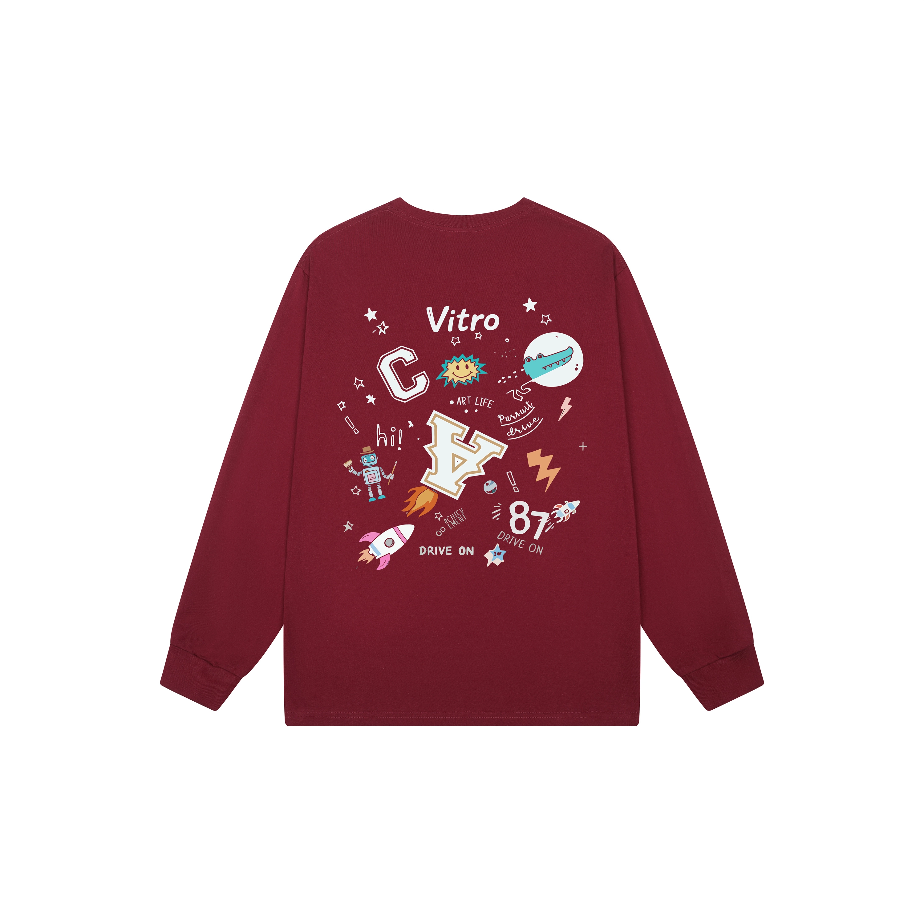vitro cleanfit7AT