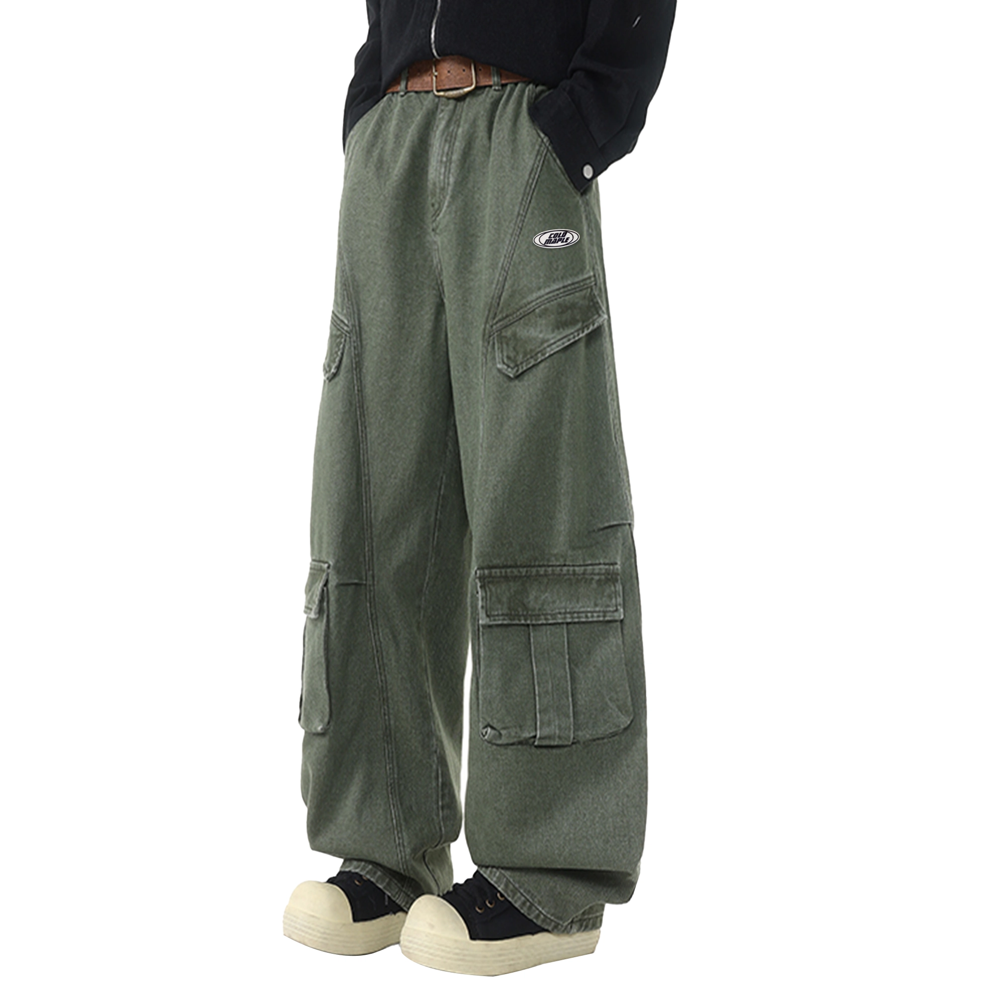 COLD MAPLE FW25