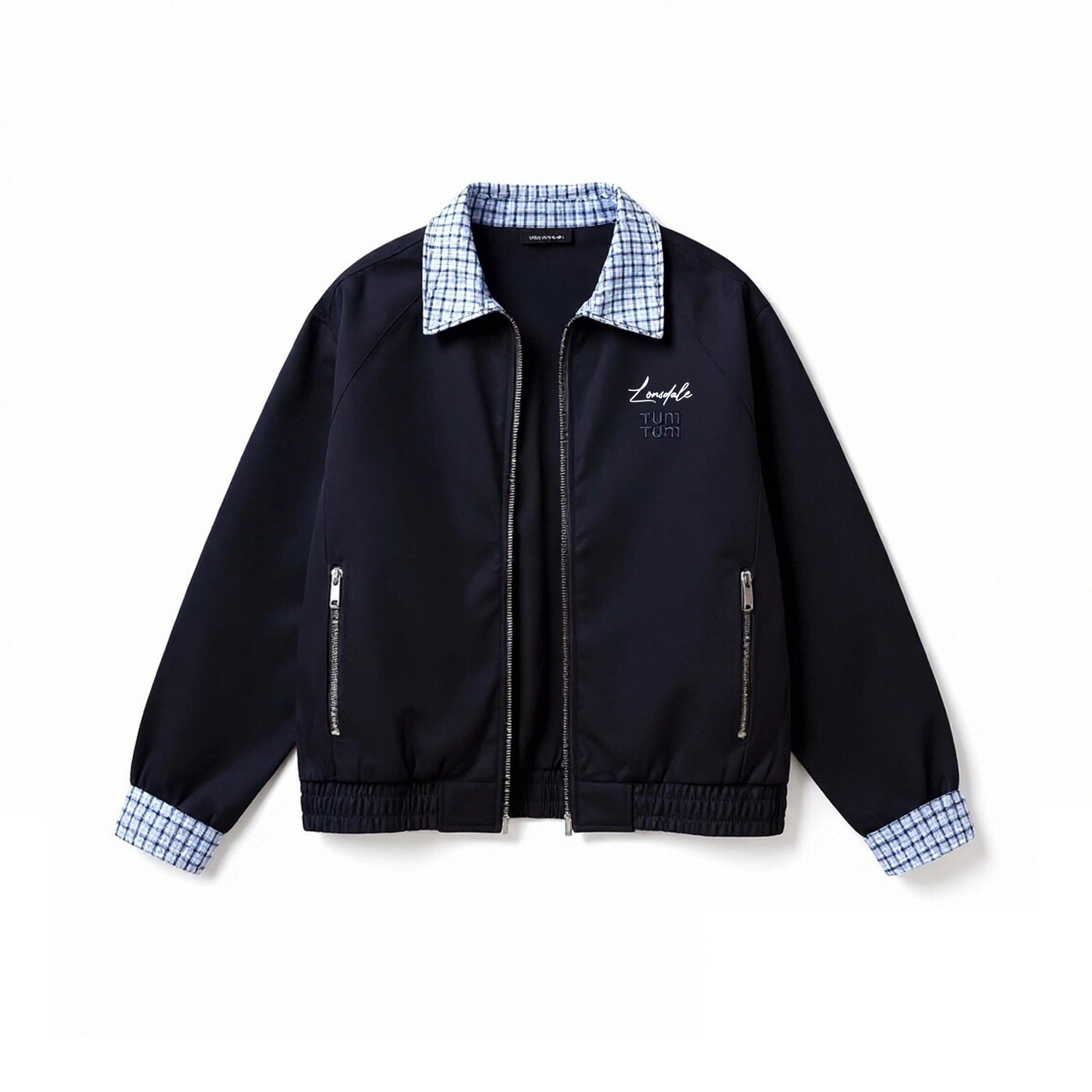 LONSDALE bomber