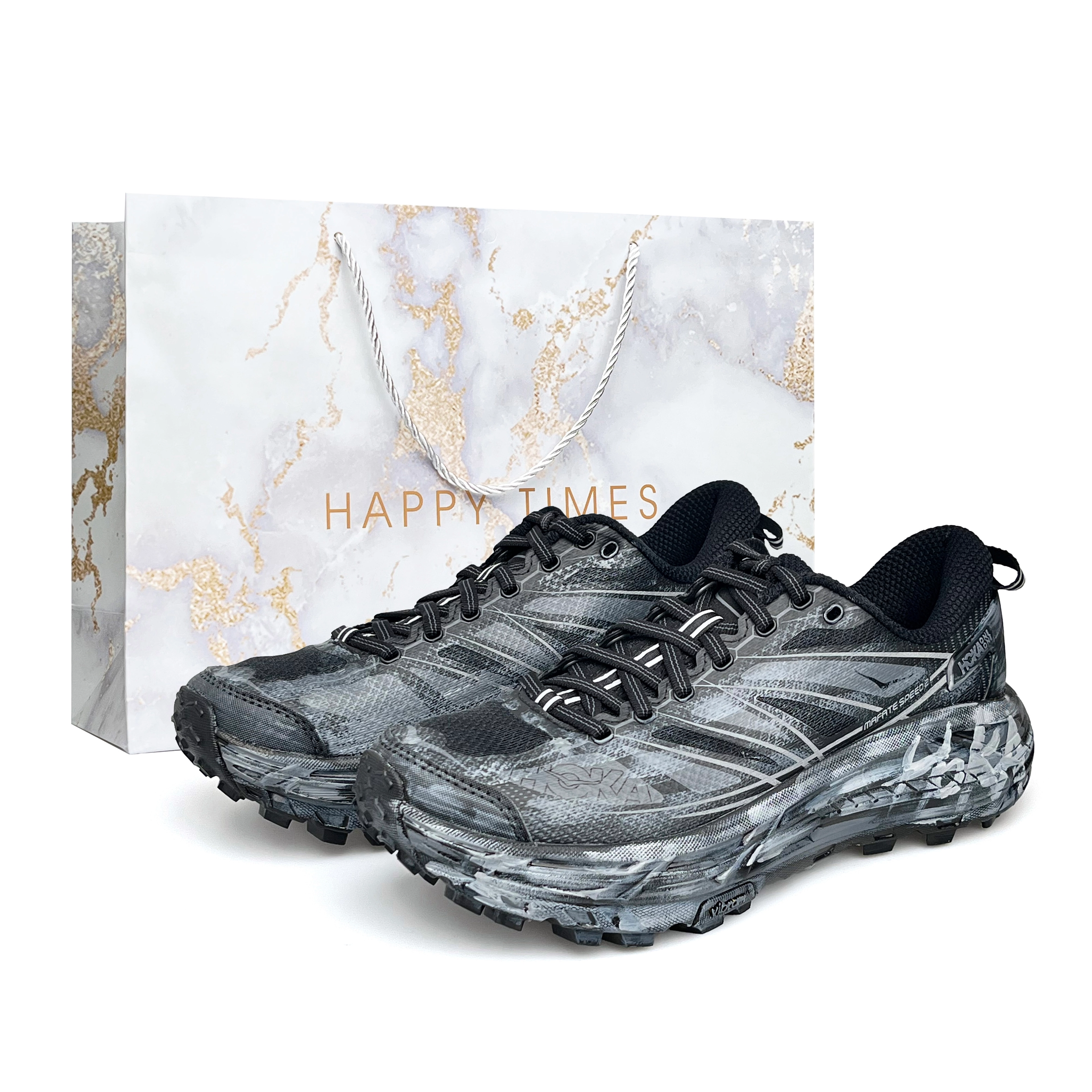 HOKA ONE ONE Mafate Speed 2