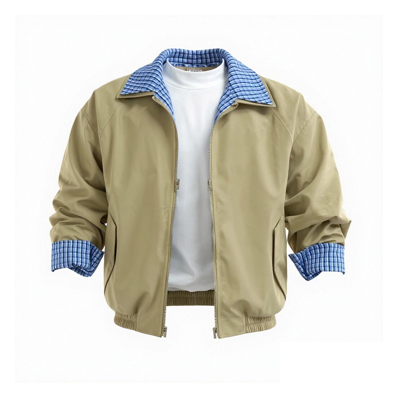 LONSDALE bomber