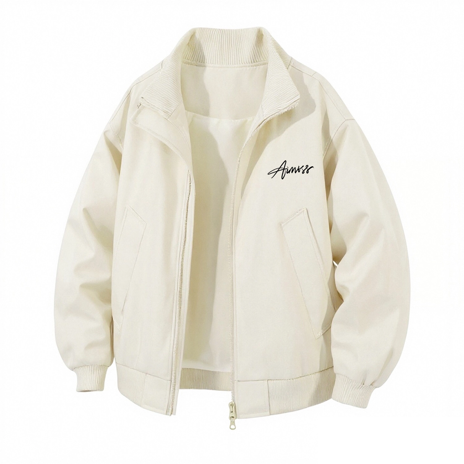 AIMISS cleanfitLogo