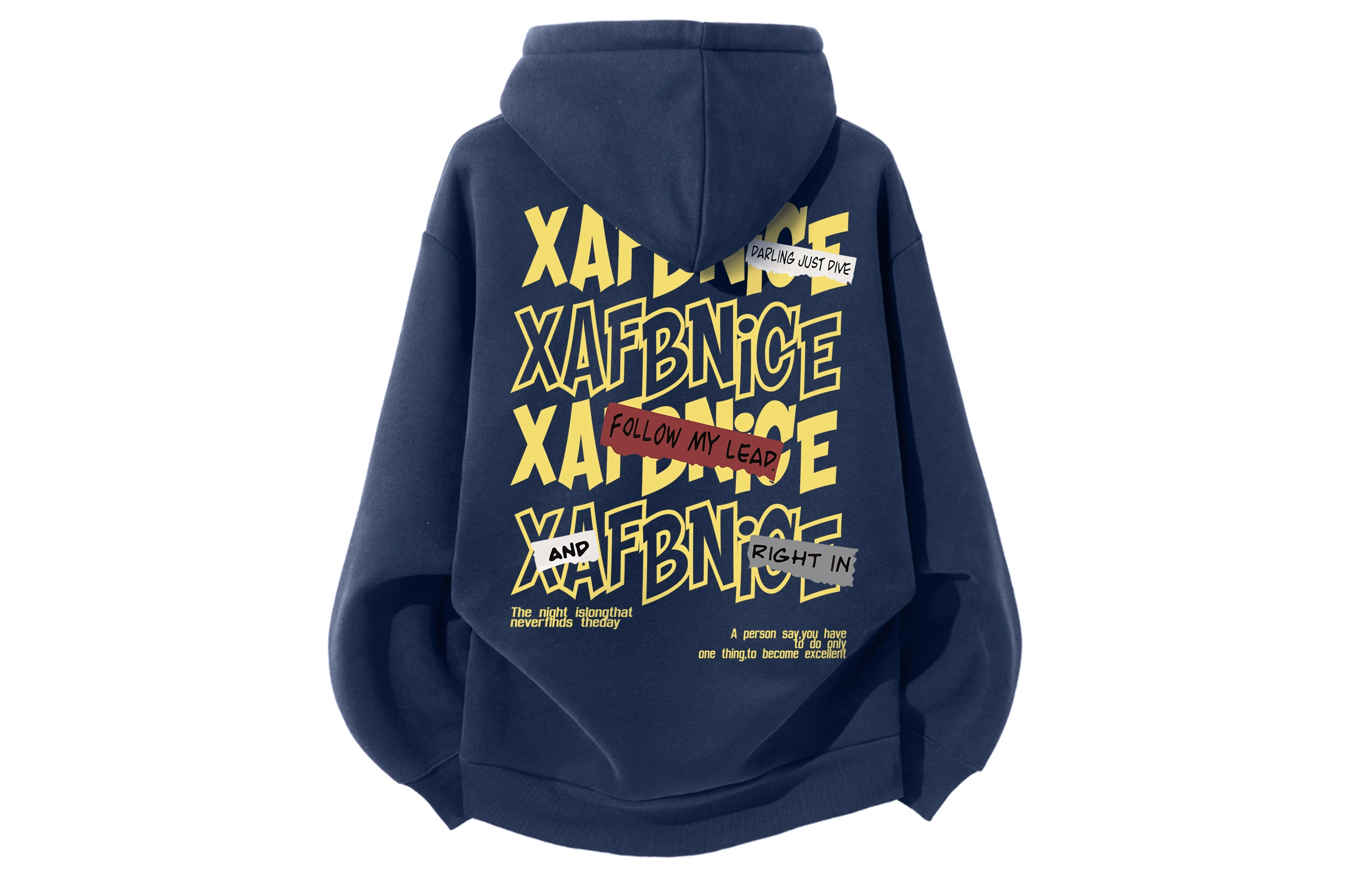 XAFB logo