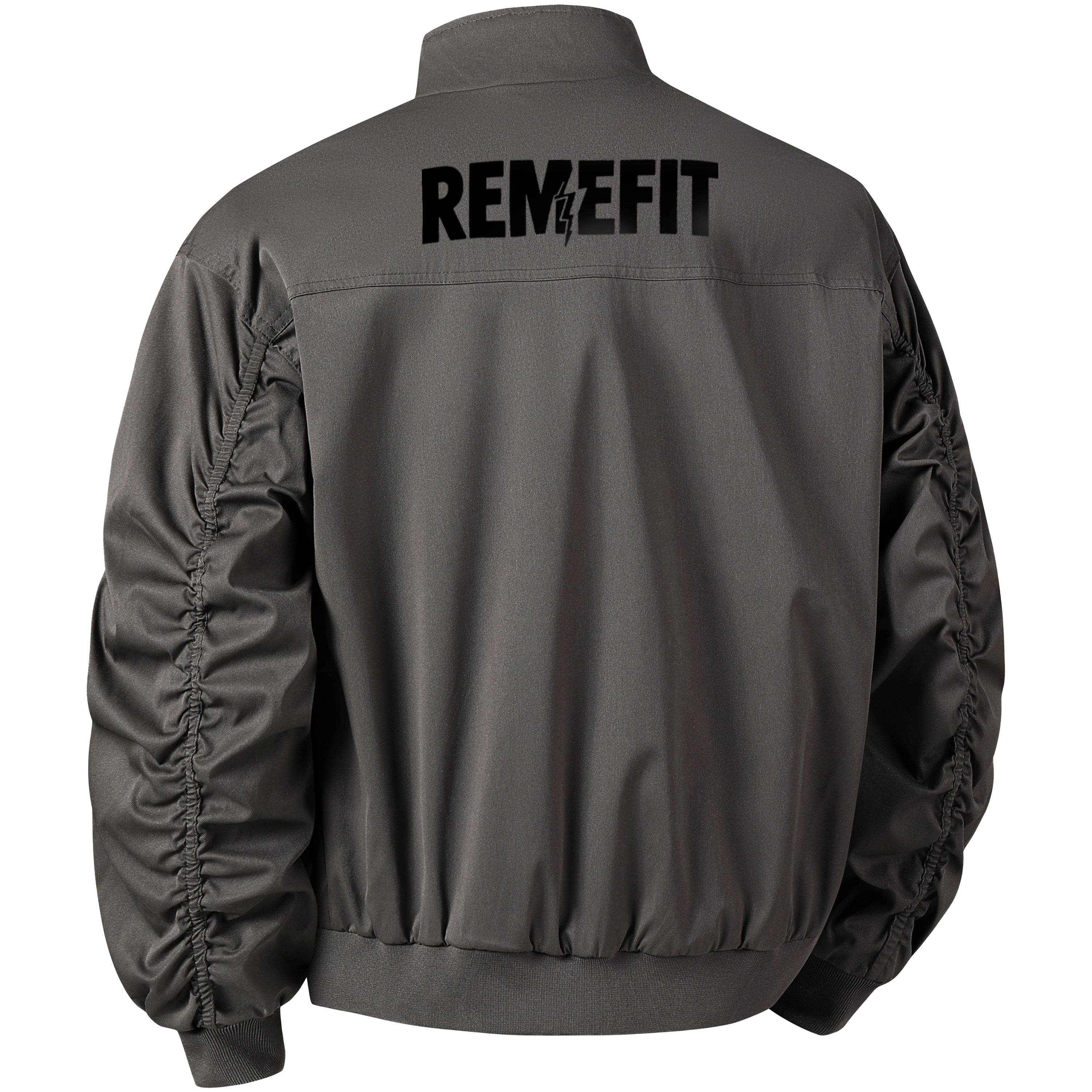 REMEFIT cleanftlogo