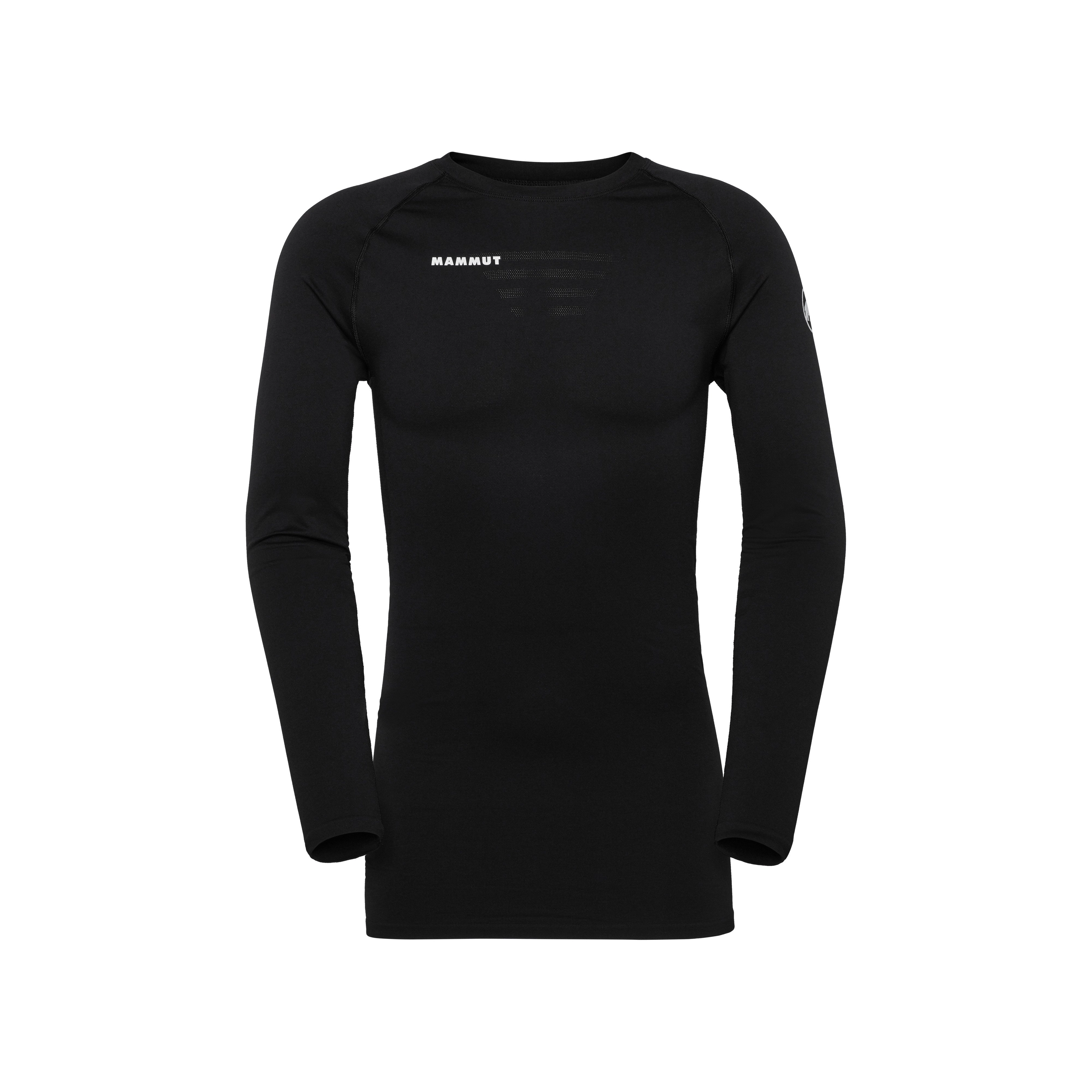 MAMMUT BL Lon leeve