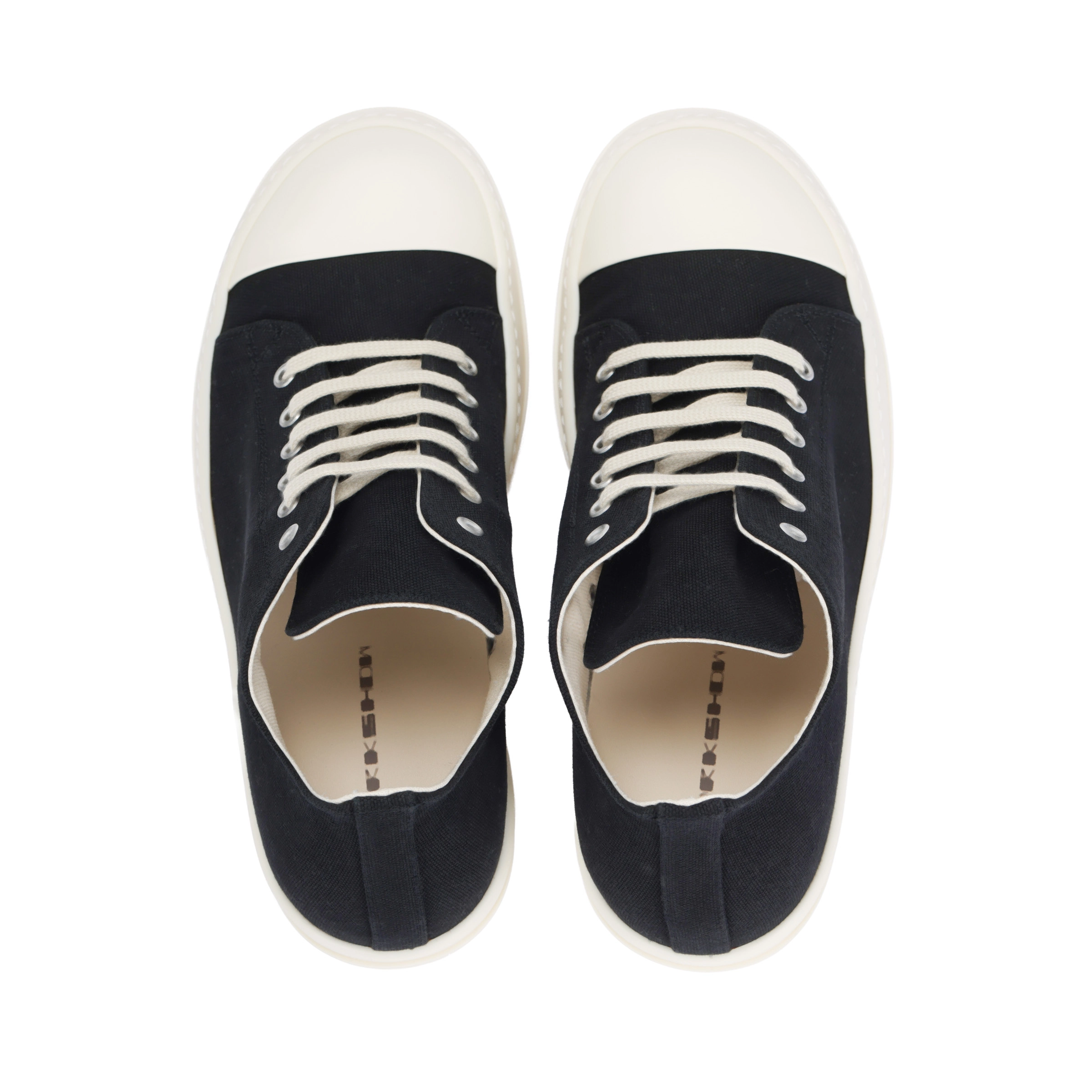 Rick Owens DRKSHDW SS22 FOGACHINE