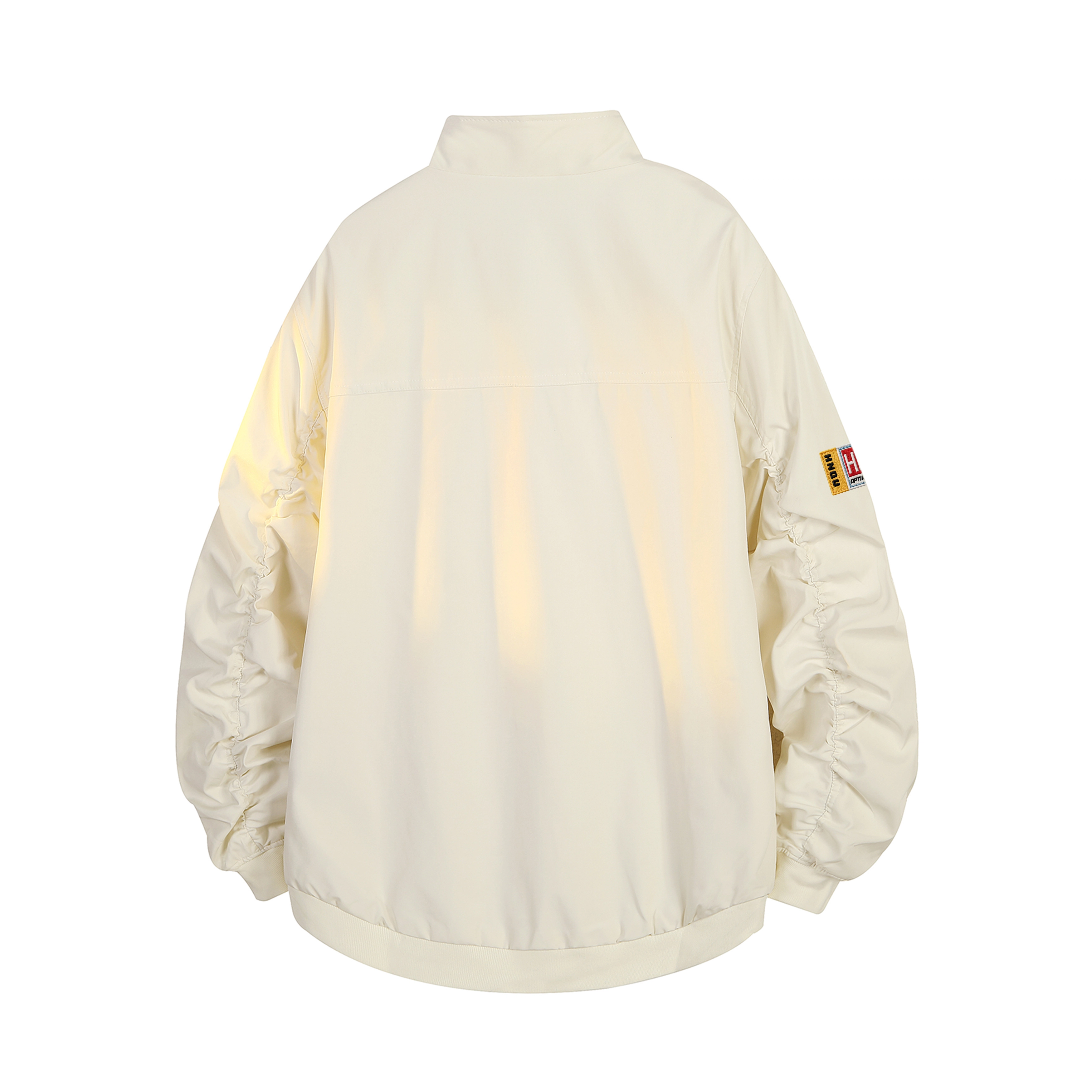 HUANQIU cleanfitLogo
