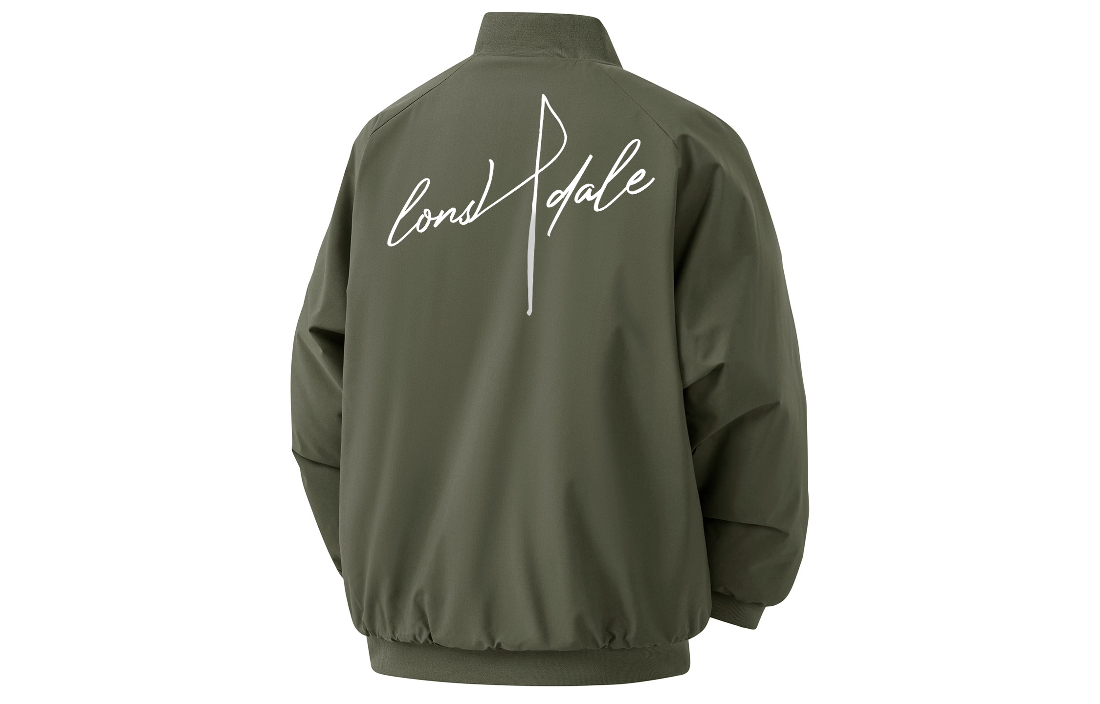 LONSDALE cleanfitLogo