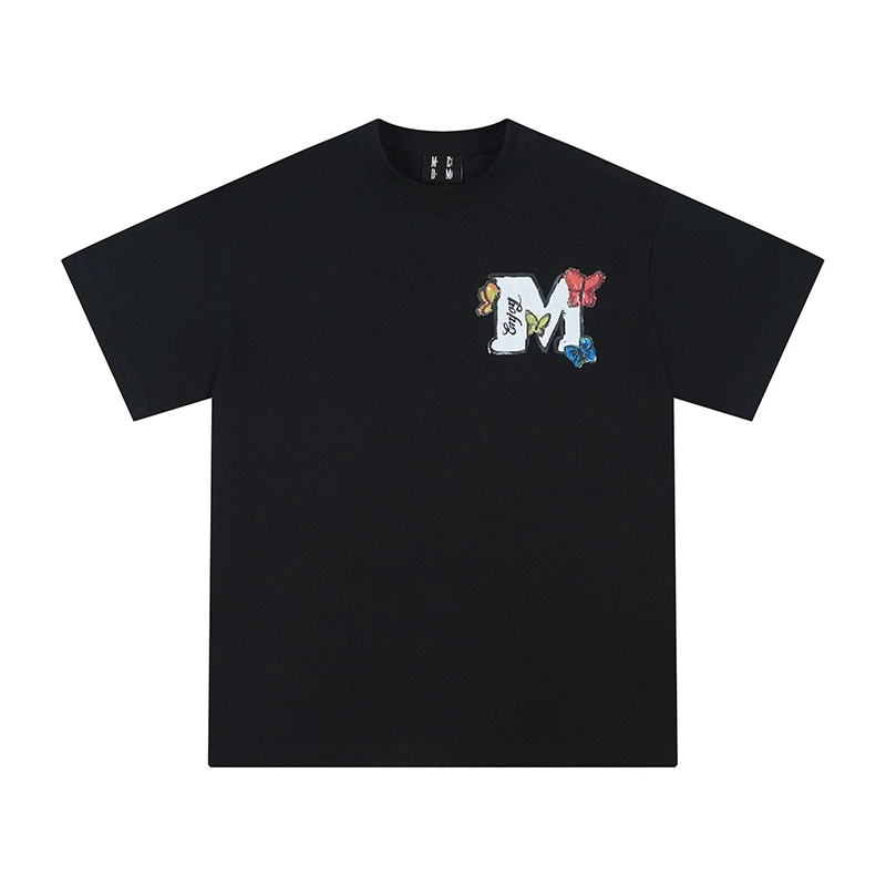 MEDM x Newmasus SS24 T