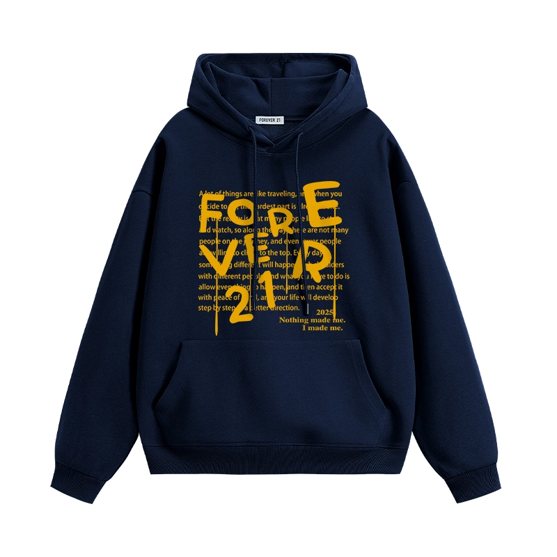FOREVER 21