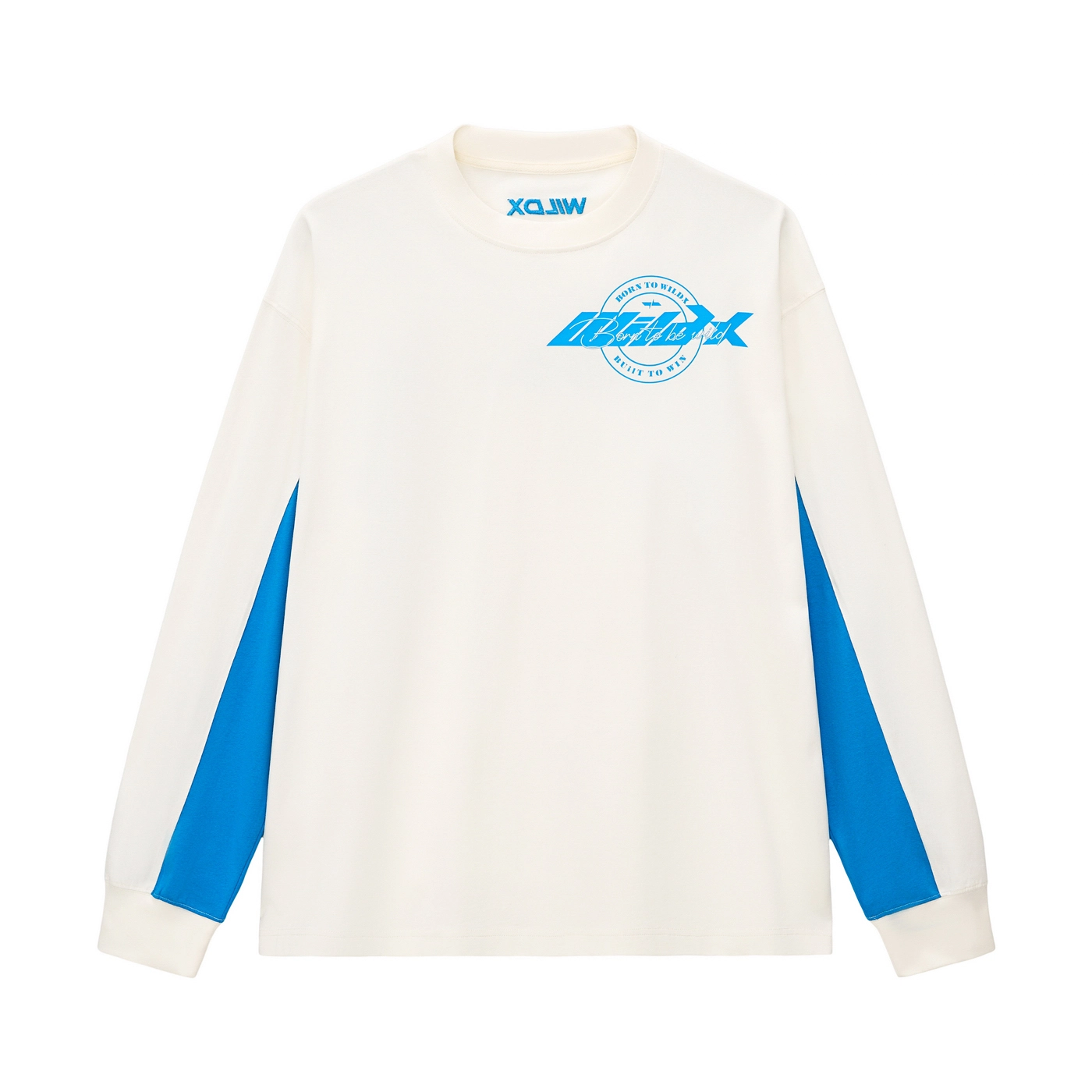 WILDX T