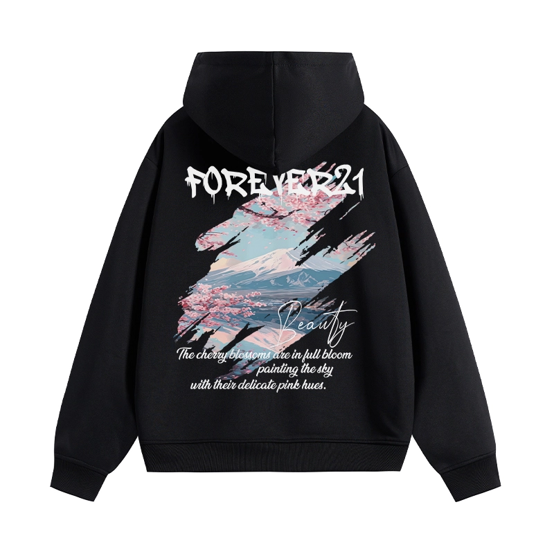 FOREVER 21