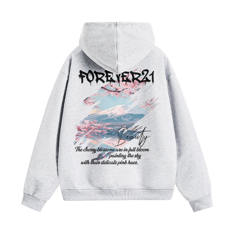 FOREVER 21