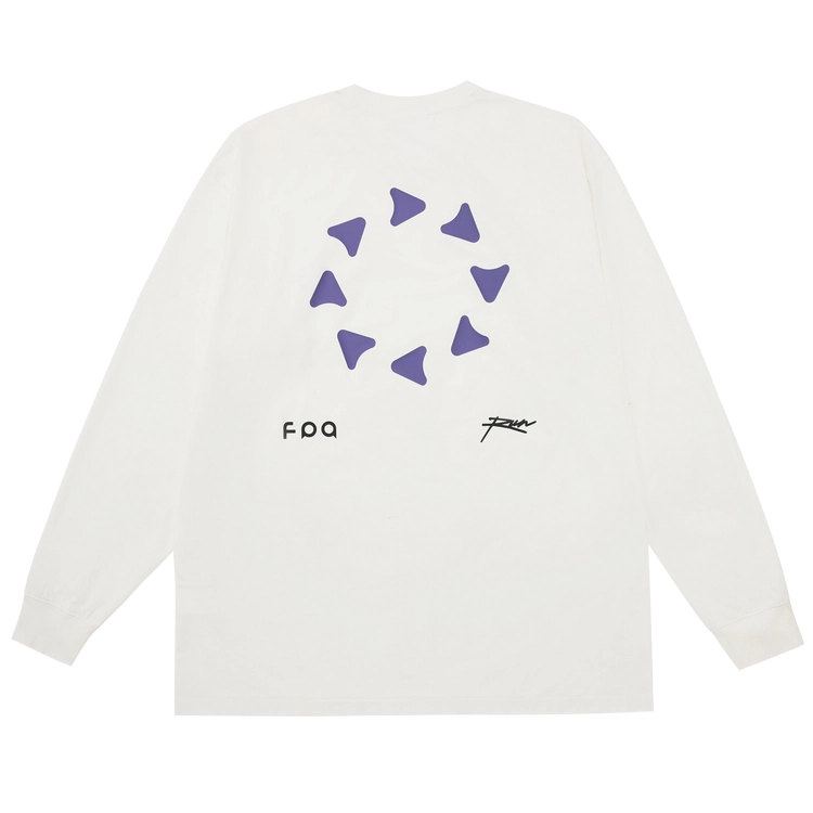 FPA logoT