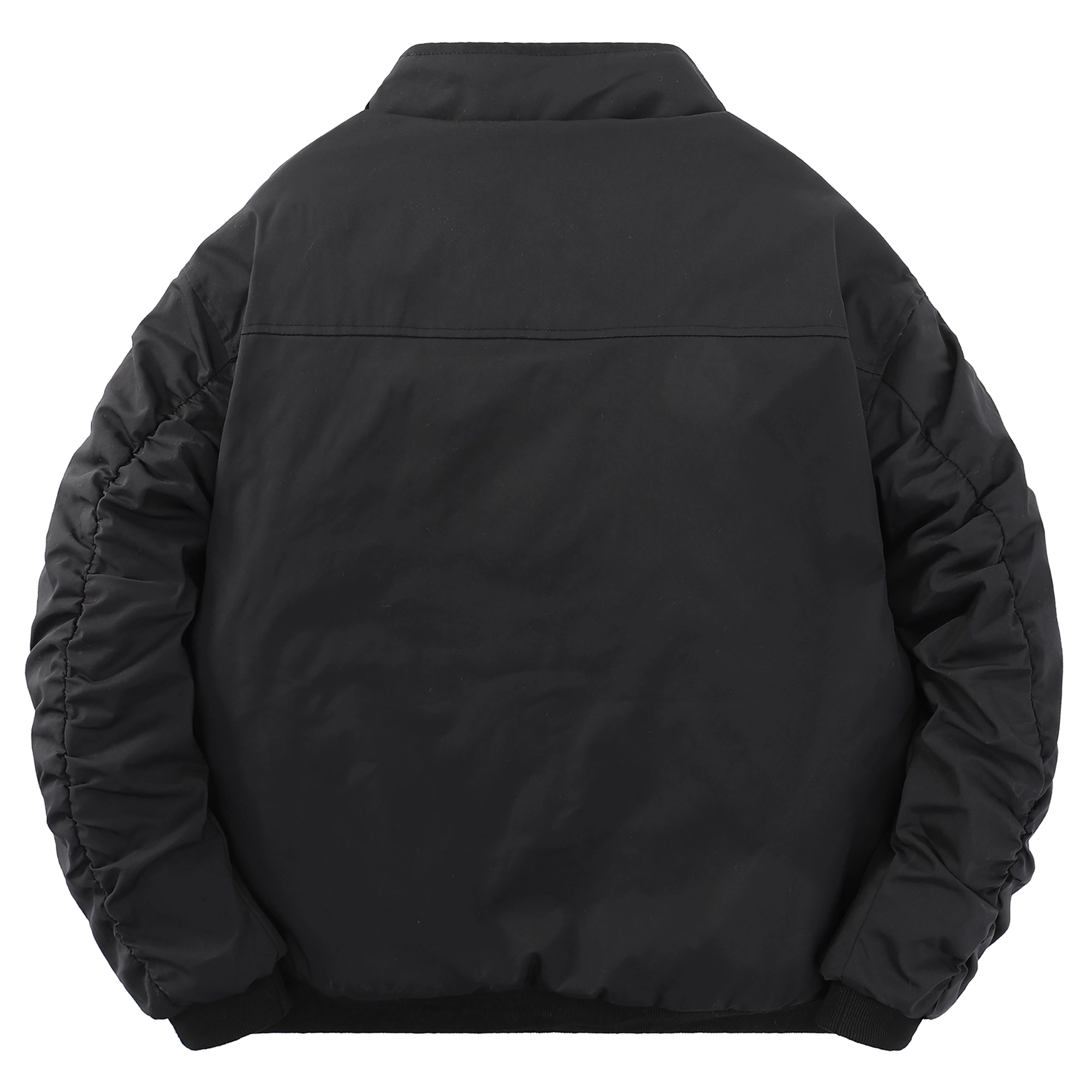 SANTASTIC cleanfitbomber260