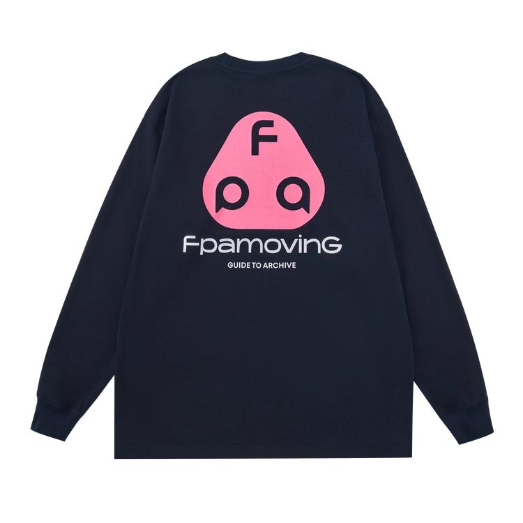 FPA logoT