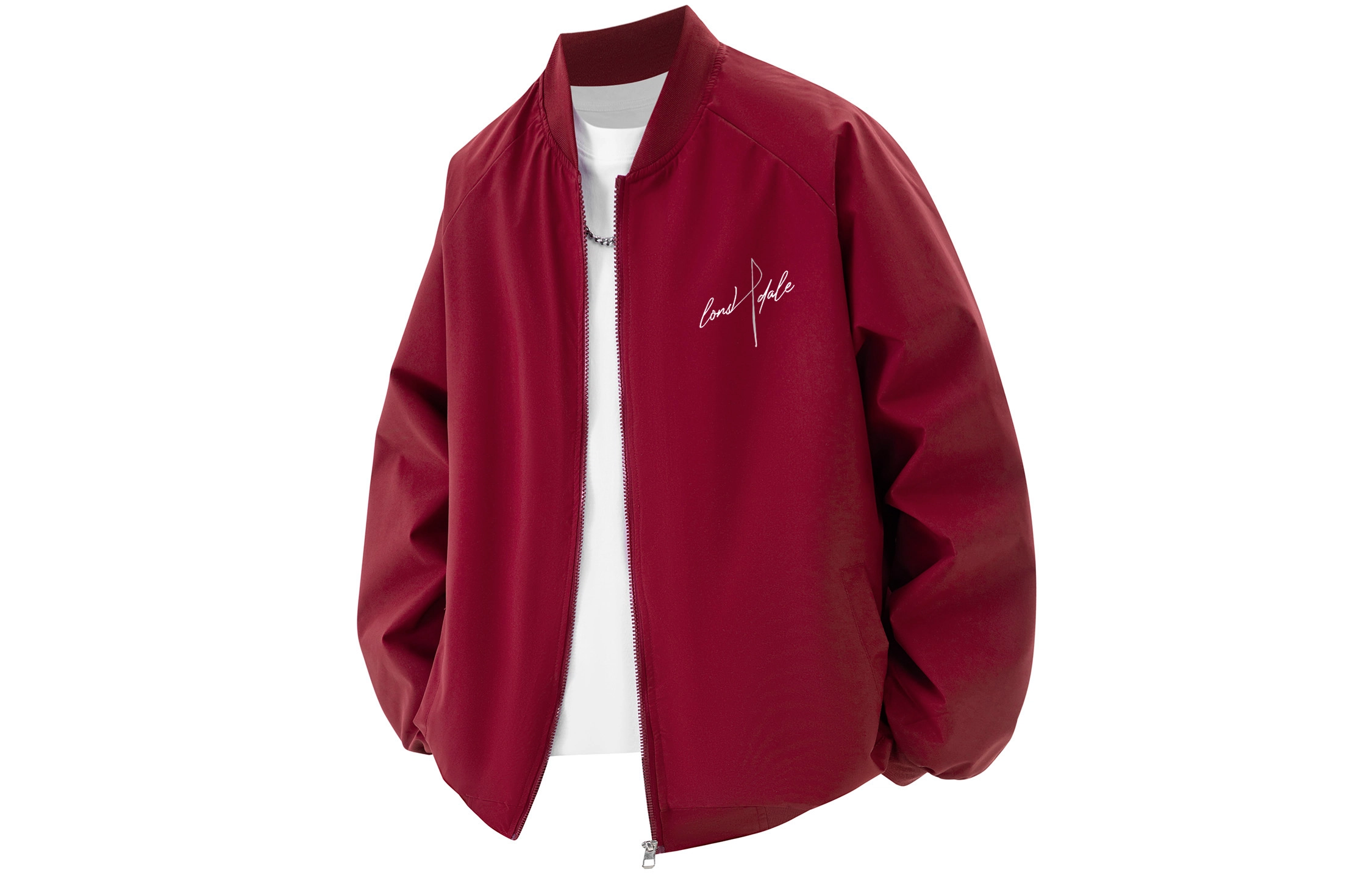 LONSDALE cleanfitLogo