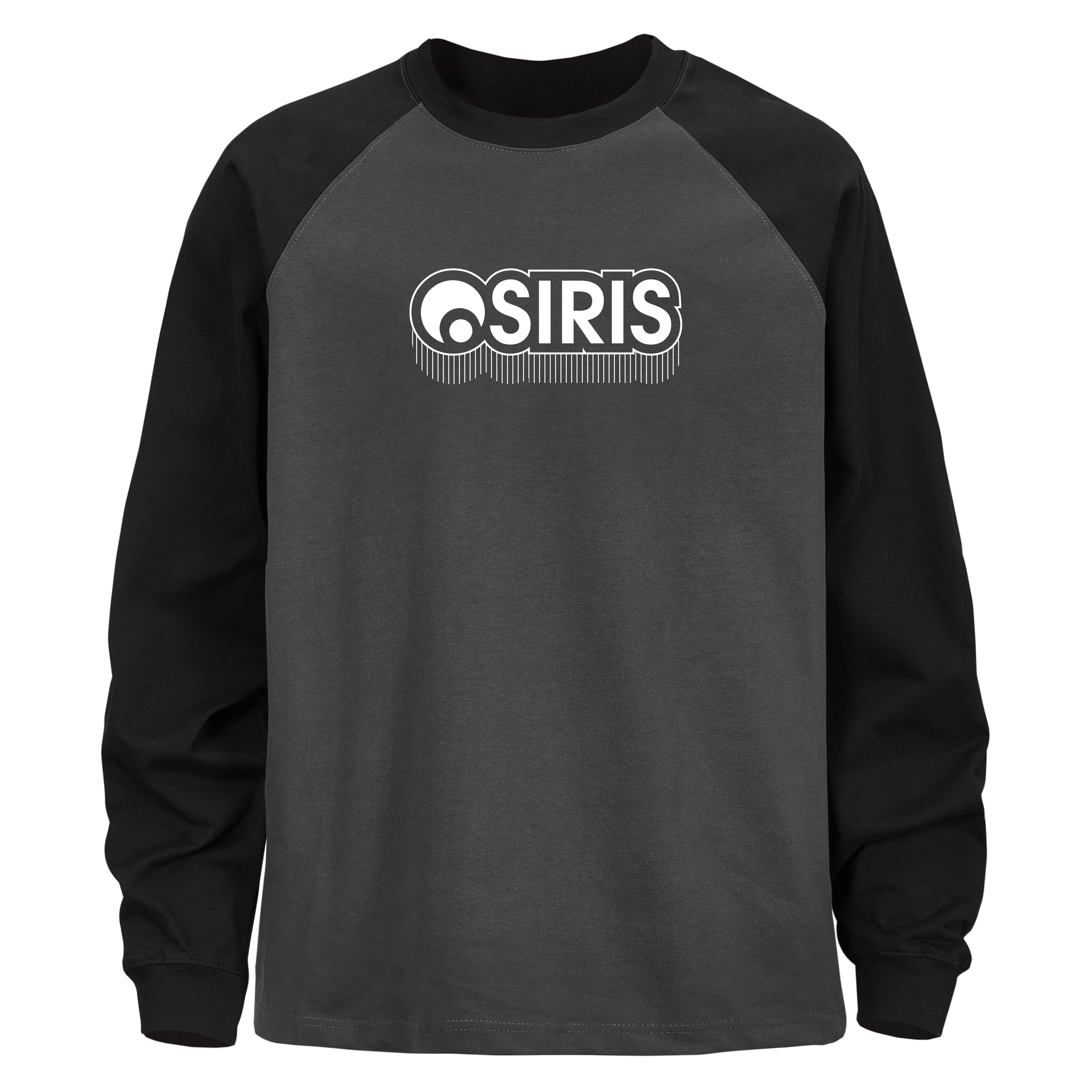 OSIRIS logoT