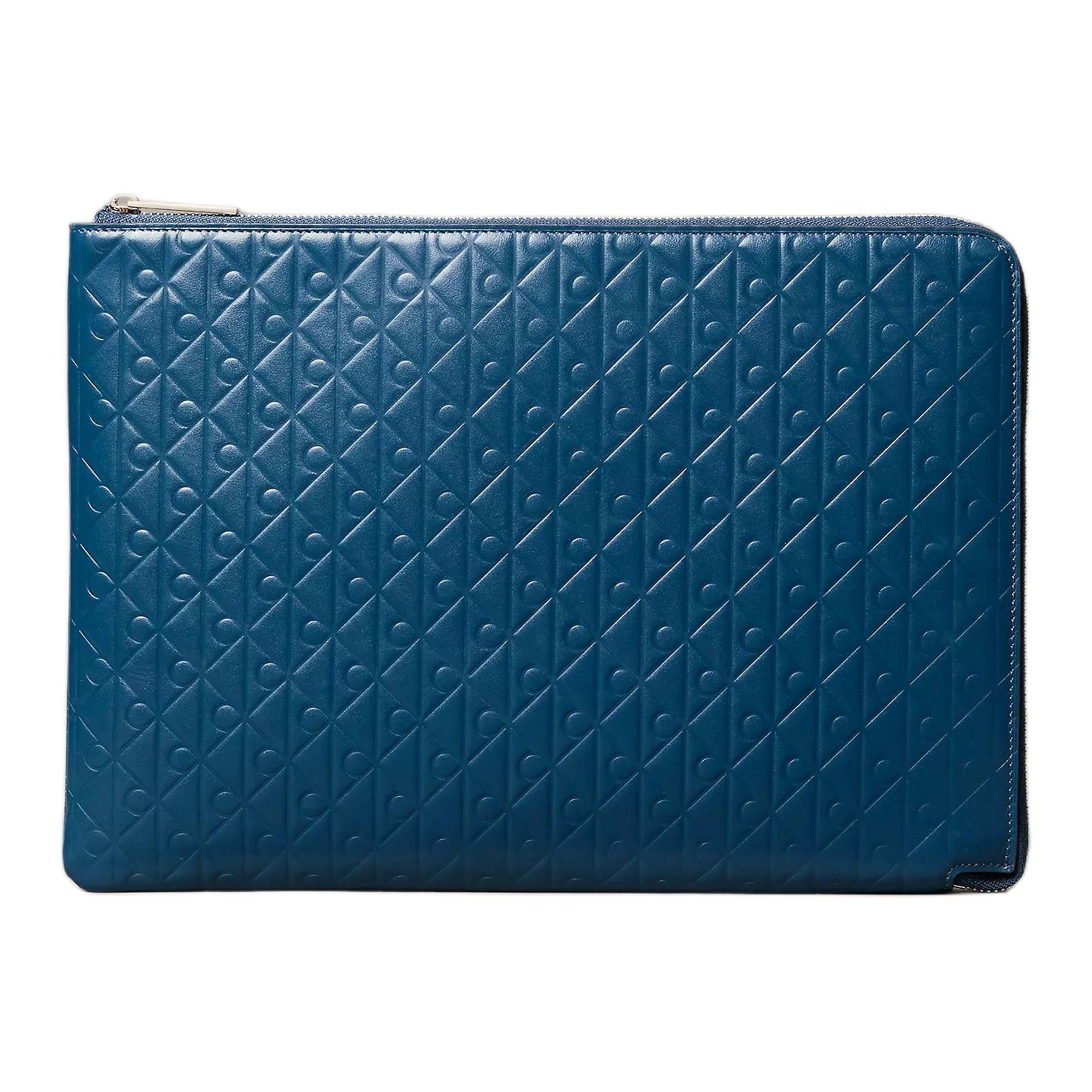 CALVIN KLEIN embossed